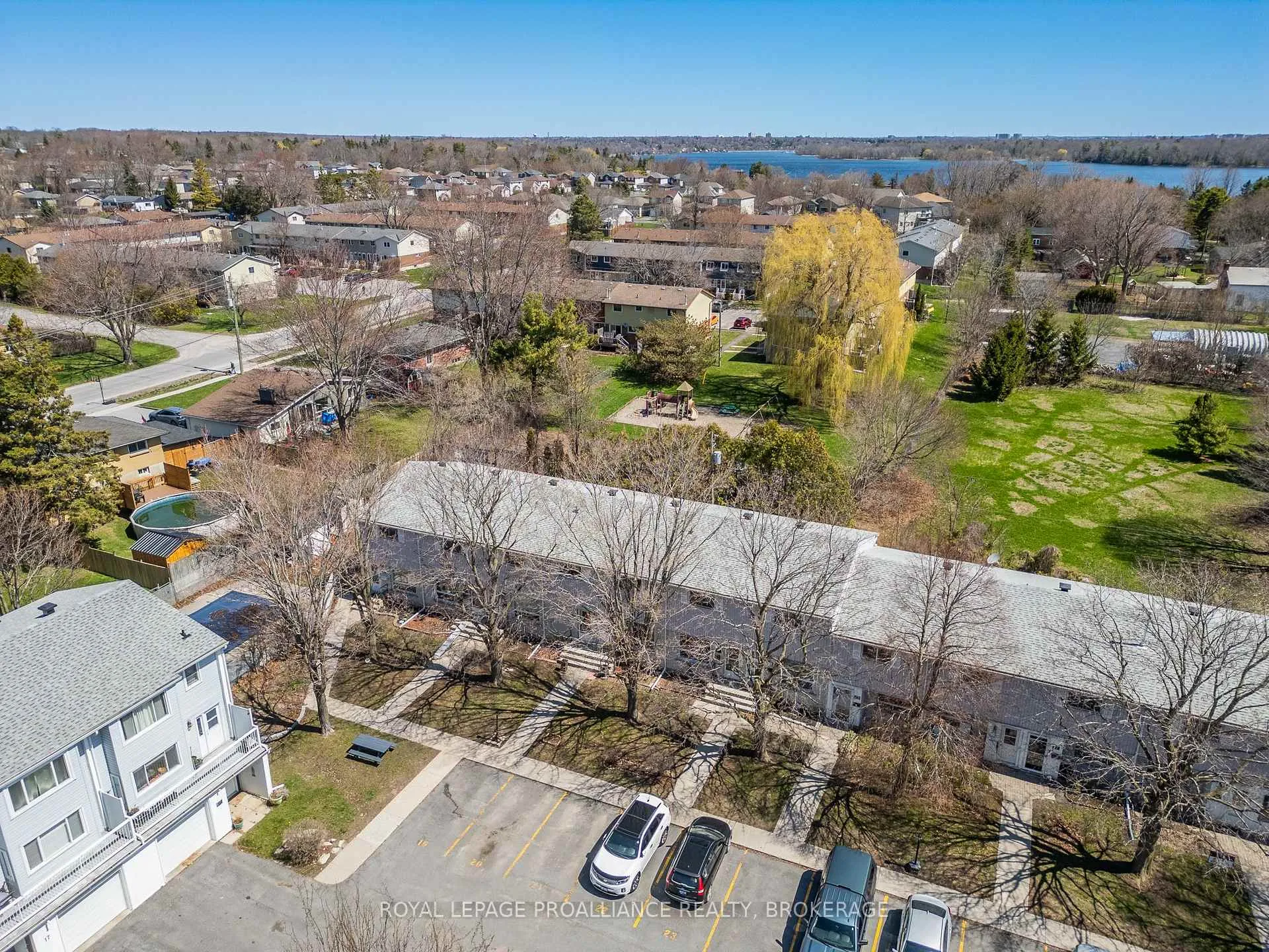 Photo 38 of Unit 24, 4427 Bath Road, Loyalist, Amherstview — HOMEH