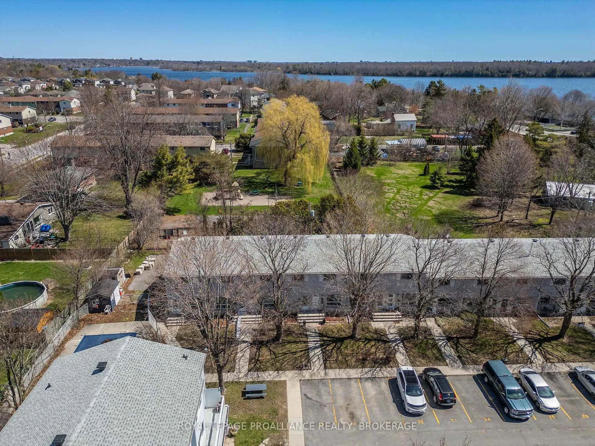 Photo 39 of Unit 24, 4427 Bath Road, Loyalist, Amherstview — HOMEH