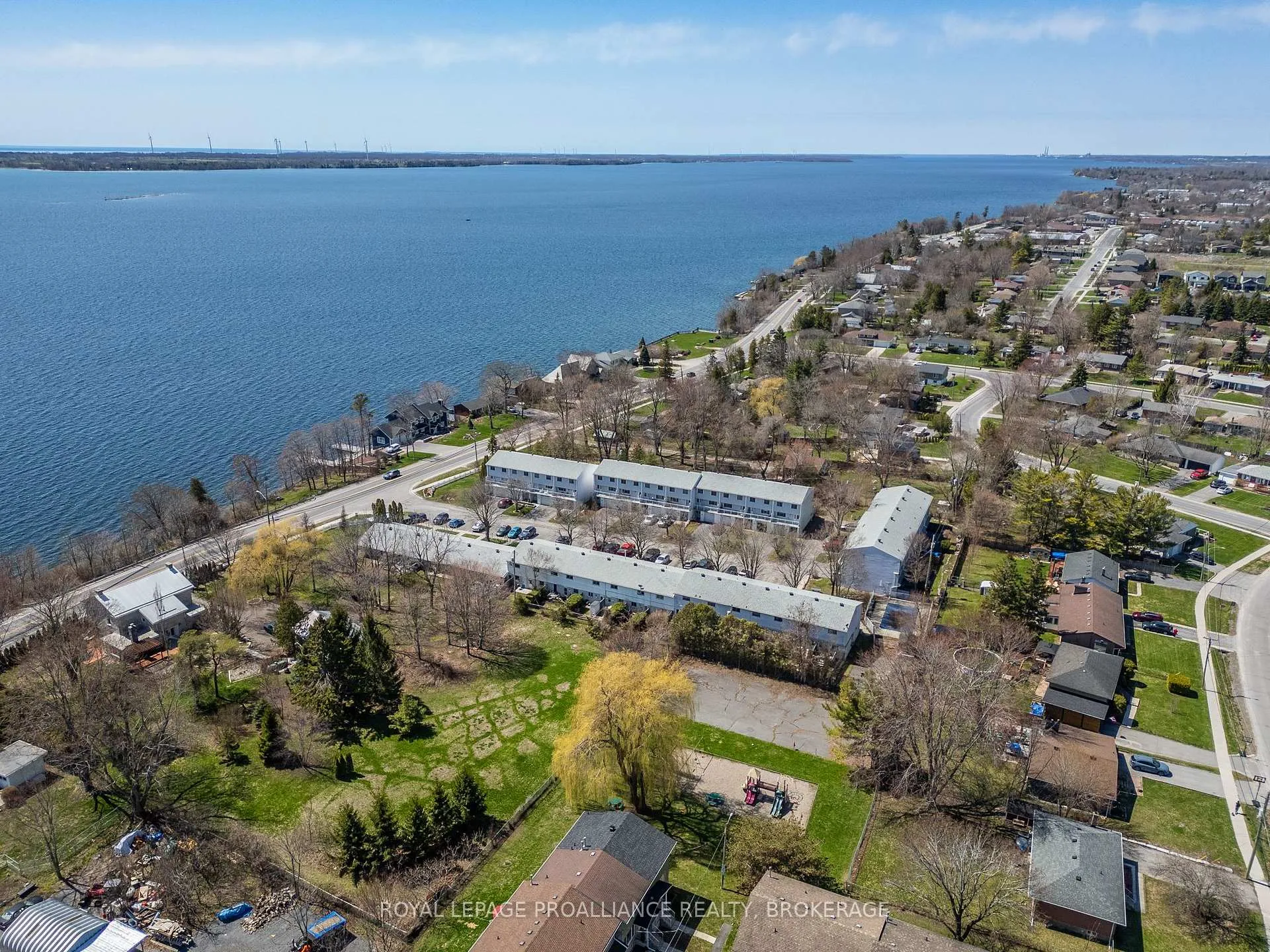 Photo 41 of Unit 24, 4427 Bath Road, Loyalist, Amherstview — HOMEH