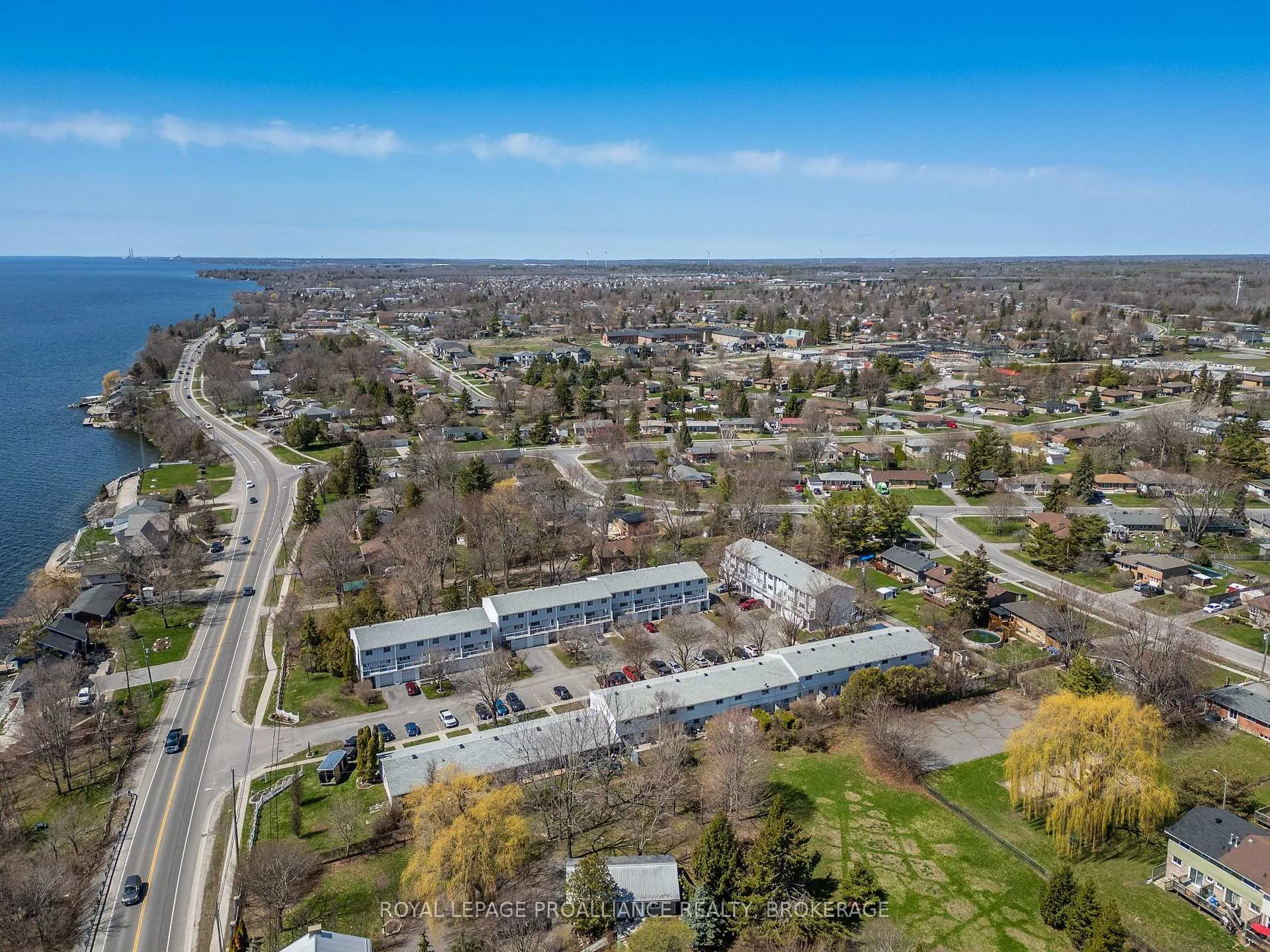 Photo 42 of Unit 24, 4427 Bath Road, Loyalist, Amherstview — HOMEH