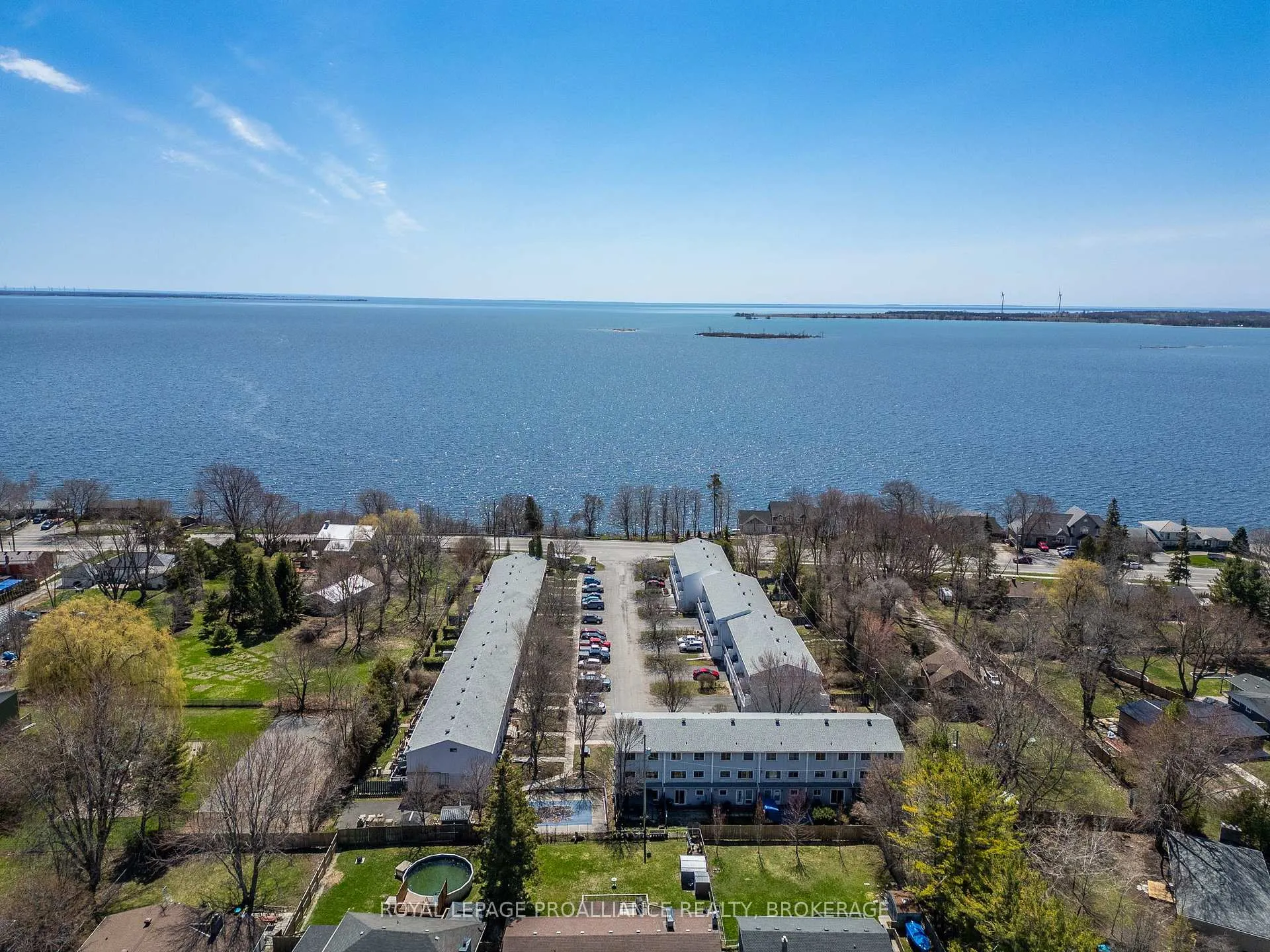 Photo 43 of Unit 24, 4427 Bath Road, Loyalist, Amherstview — HOMEH