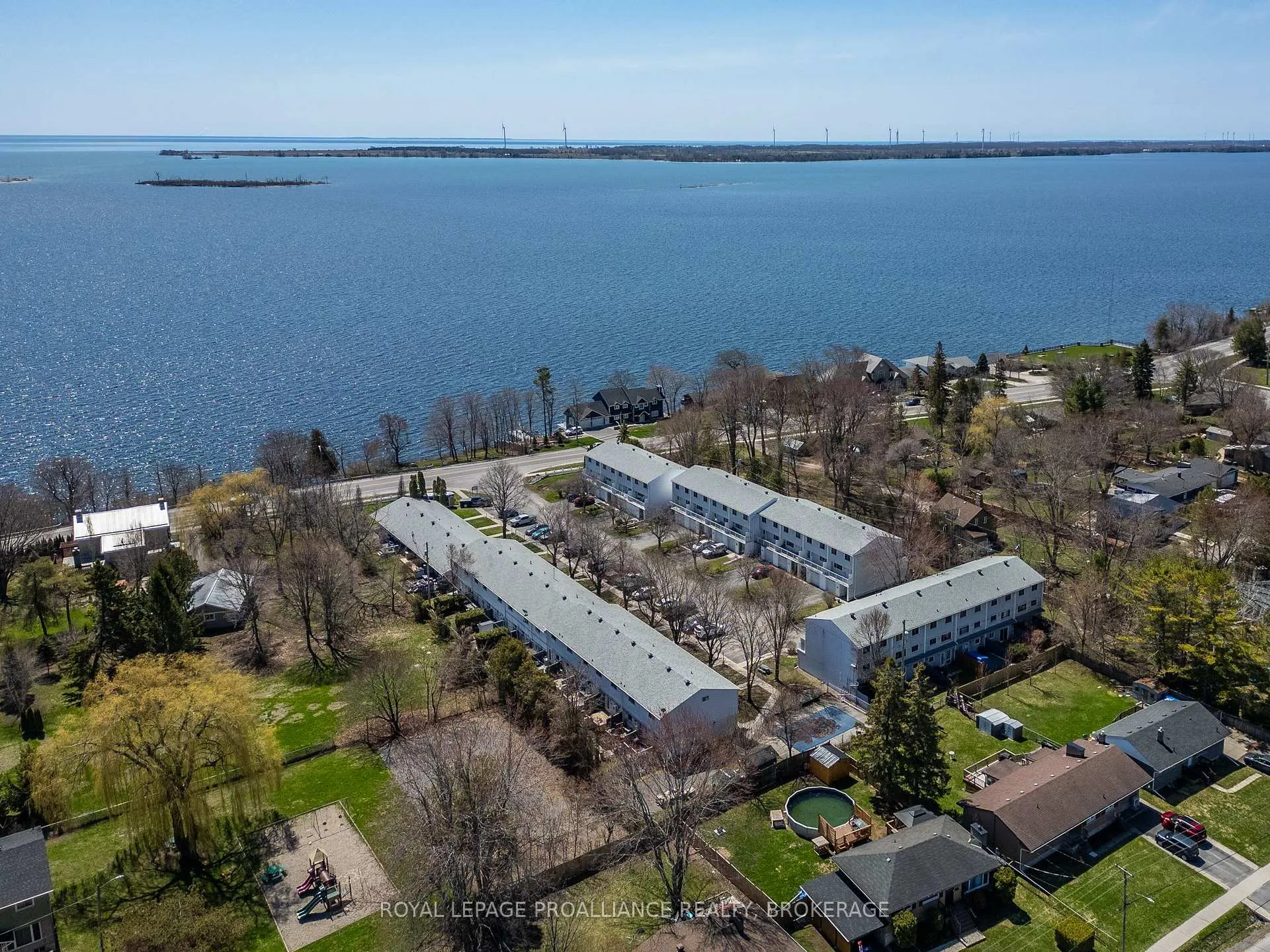 Photo 44 of Unit 24, 4427 Bath Road, Loyalist, Amherstview — HOMEH