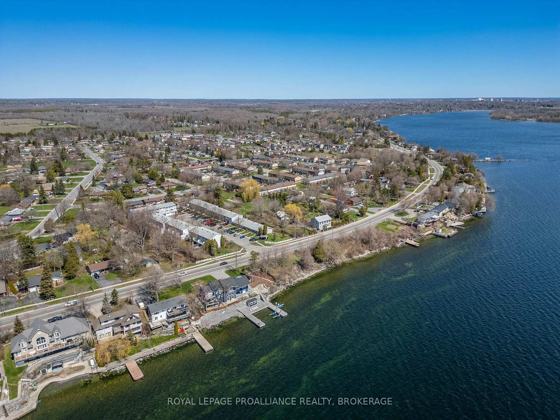 Photo 45 of Unit 24, 4427 Bath Road, Loyalist, Amherstview — HOMEH