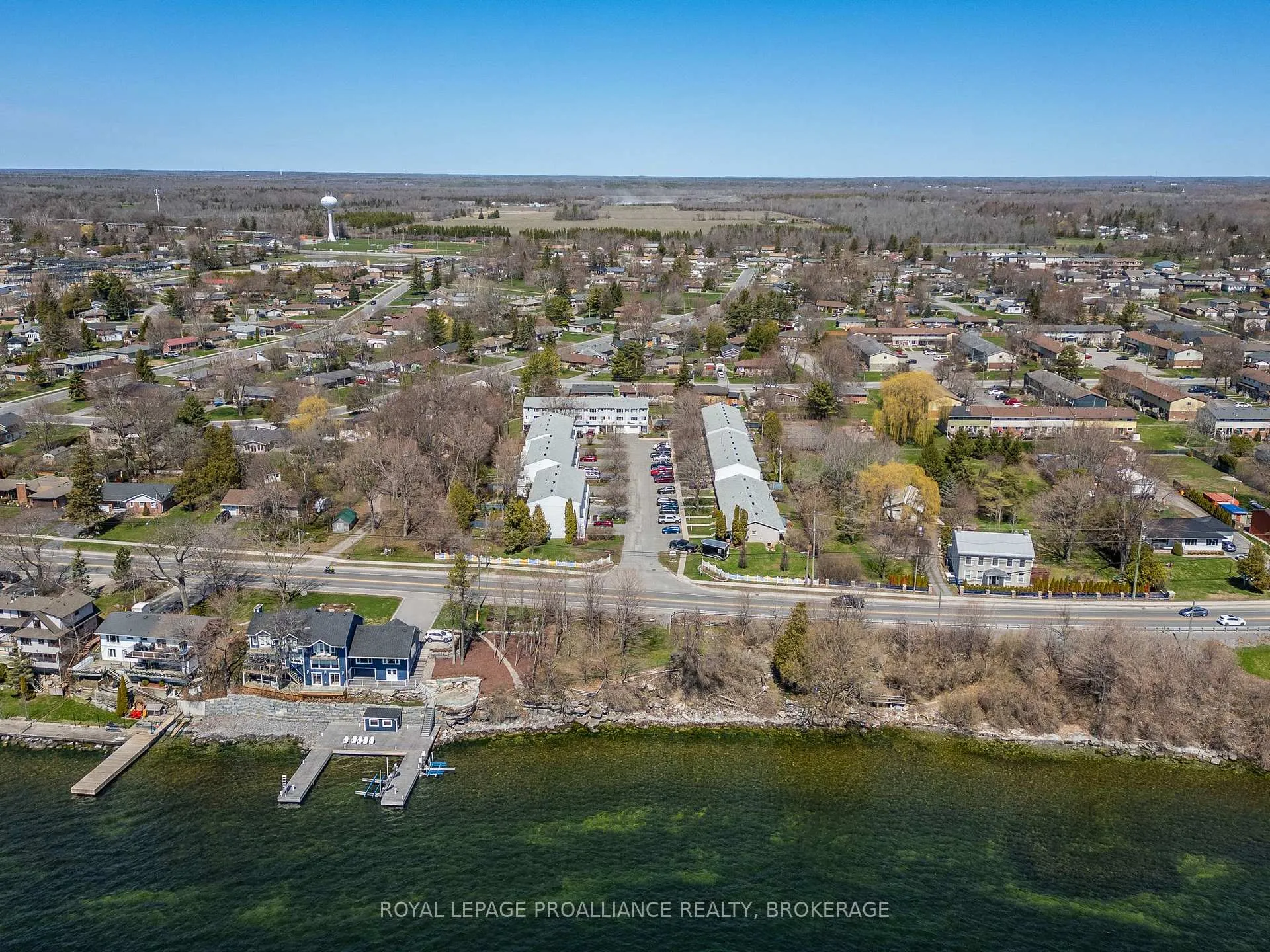 Photo 46 of Unit 24, 4427 Bath Road, Loyalist, Amherstview — HOMEH