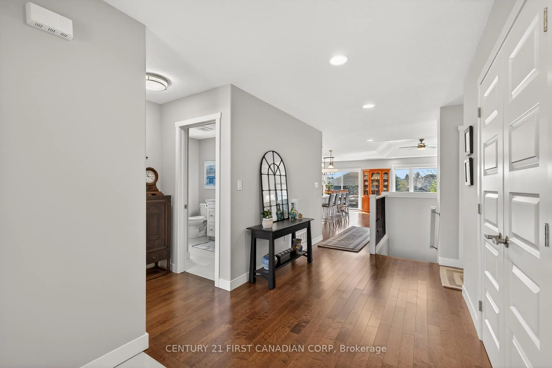 Photo 3 of 115 Nicoles Trail, Thames Centre, Thorndale — HOMEH