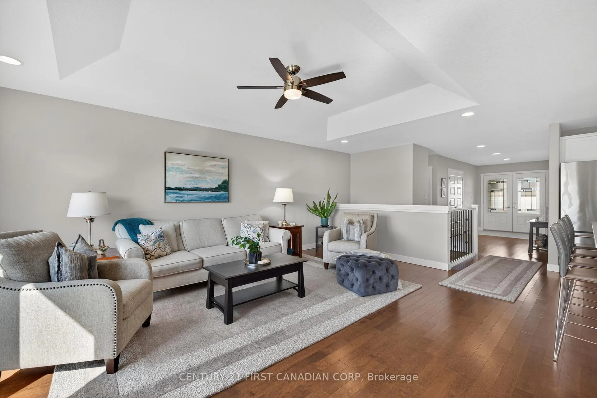 Photo 10 of 115 Nicoles Trail, Thames Centre, Thorndale — HOMEH