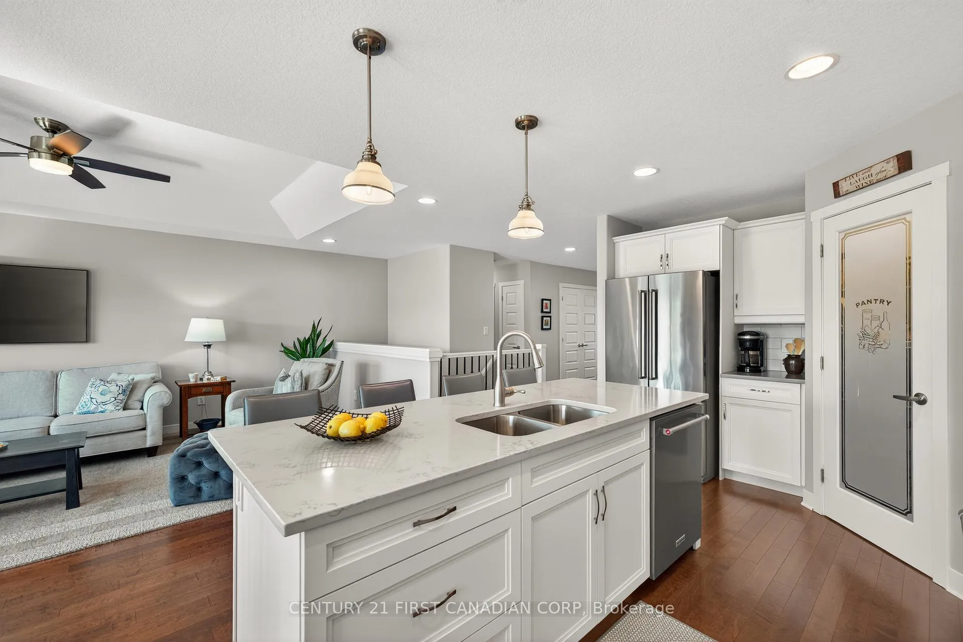 Photo 14 of 115 Nicoles Trail, Thames Centre, Thorndale — HOMEH