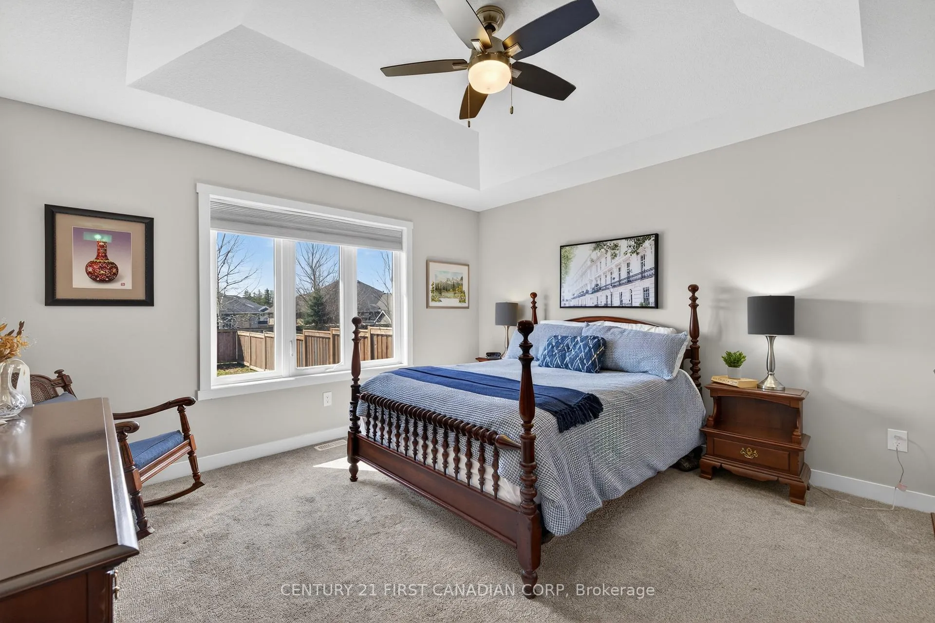 Photo 16 of 115 Nicoles Trail, Thames Centre, Thorndale — HOMEH