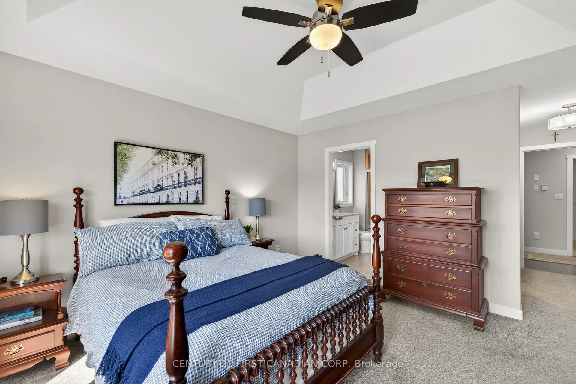 Photo 17 of 115 Nicoles Trail, Thames Centre, Thorndale — HOMEH