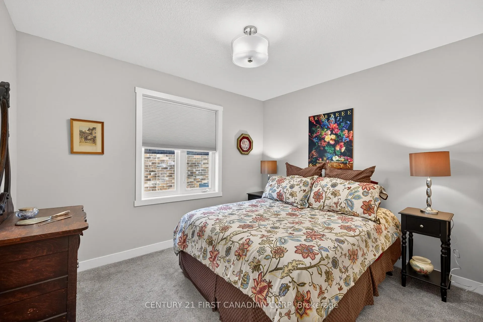 Photo 19 of 115 Nicoles Trail, Thames Centre, Thorndale — HOMEH