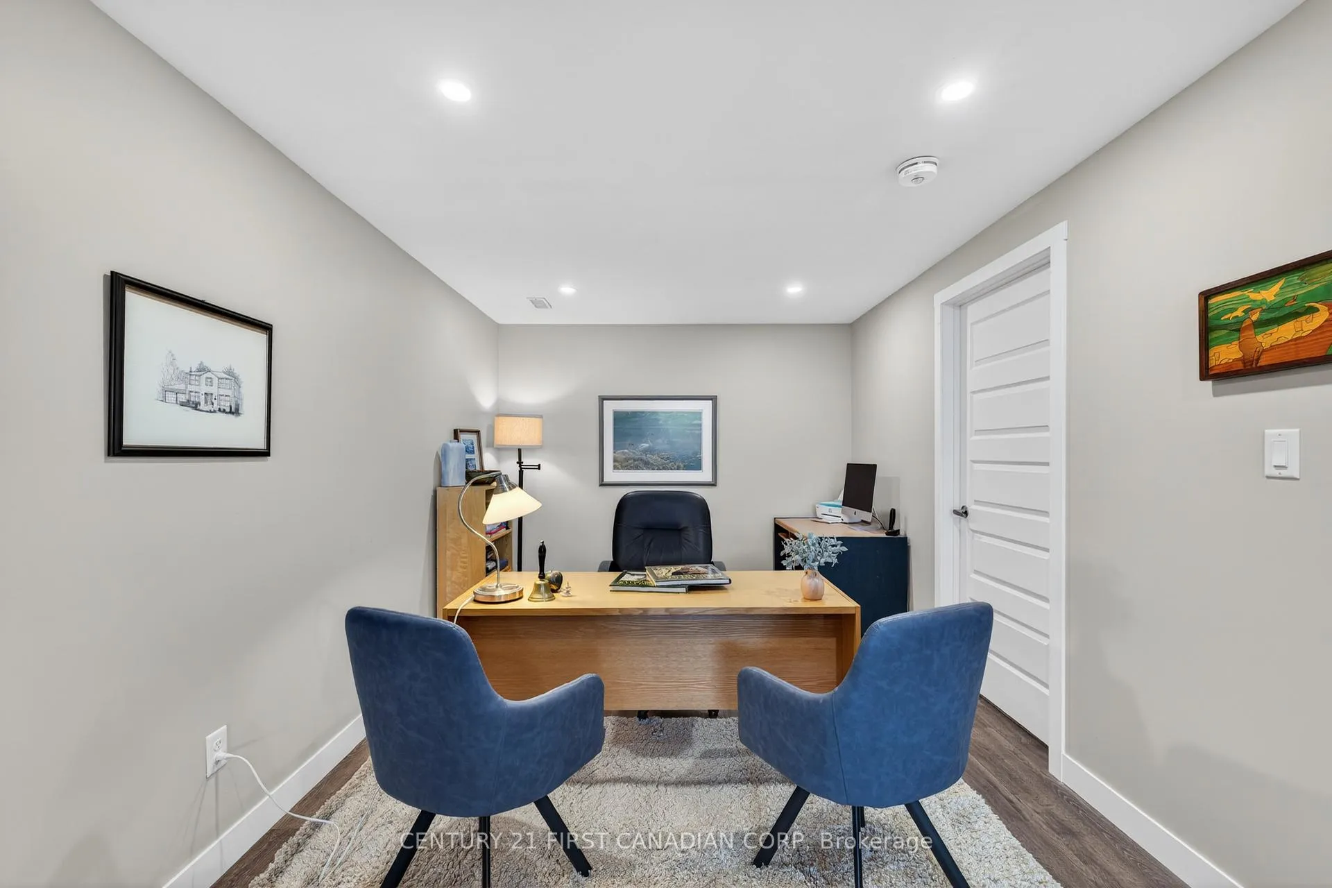 Photo 21 of 115 Nicoles Trail, Thames Centre, Thorndale — HOMEH