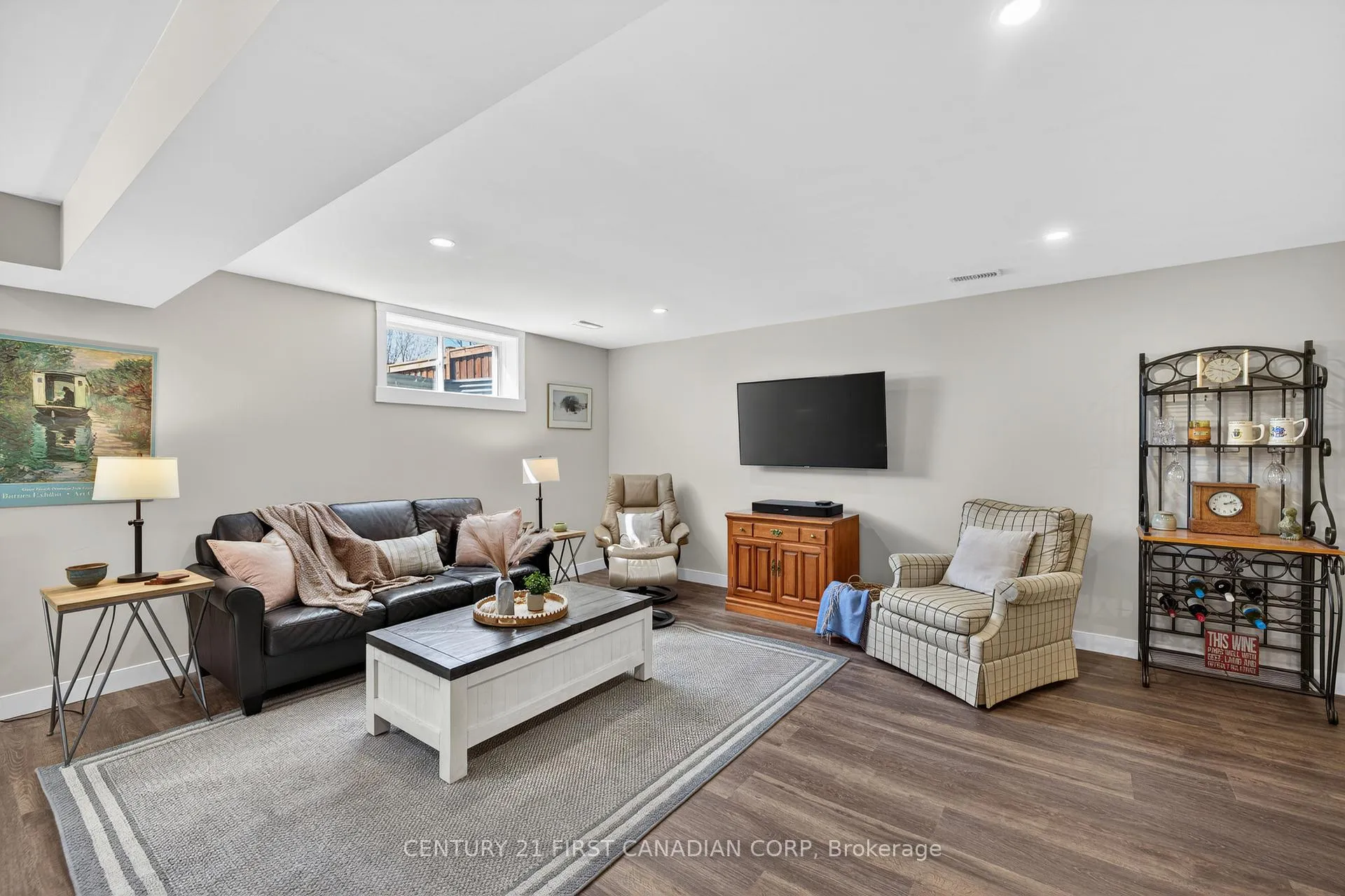 Photo 22 of 115 Nicoles Trail, Thames Centre, Thorndale — HOMEH