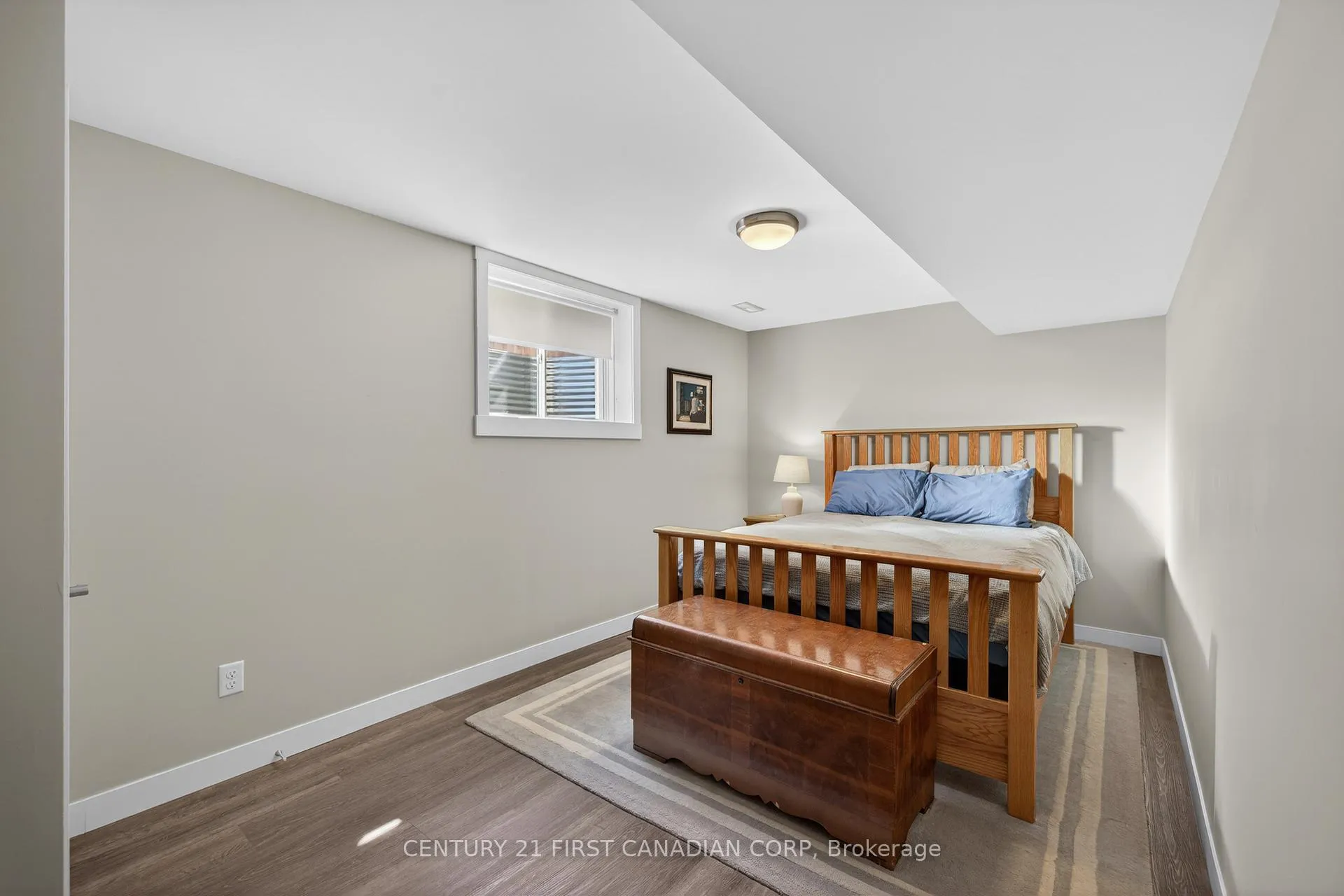 Photo 26 of 115 Nicoles Trail, Thames Centre, Thorndale — HOMEH