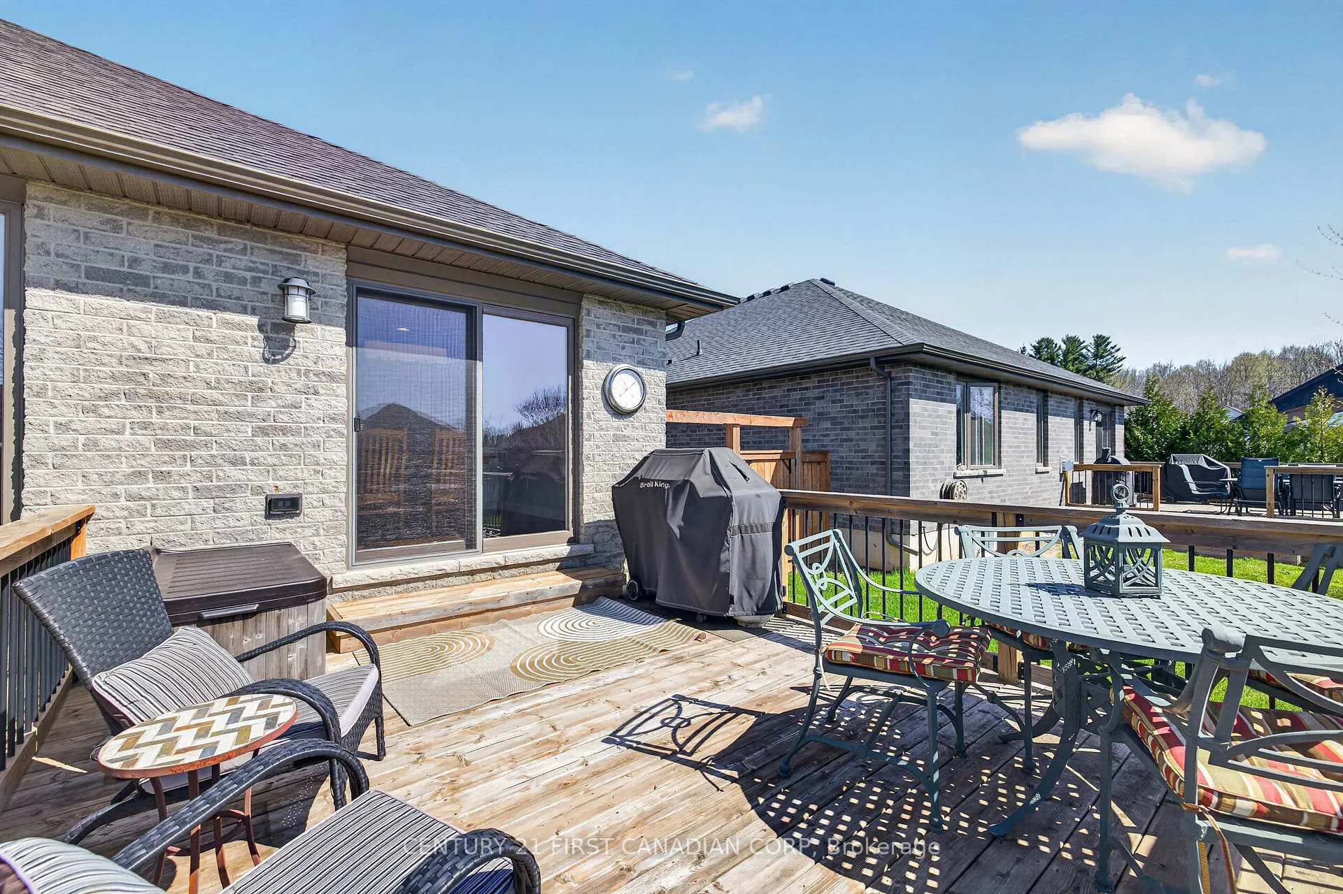 Photo 29 of 115 Nicoles Trail, Thames Centre, Thorndale — HOMEH