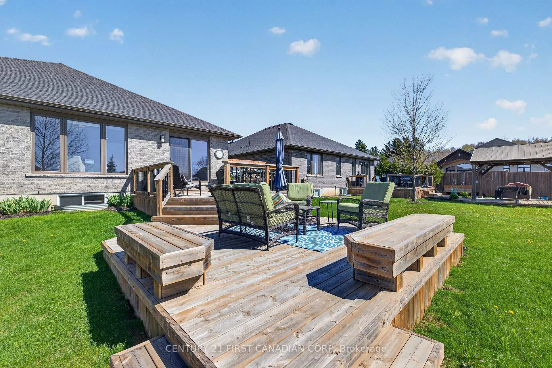 Photo 31 of 115 Nicoles Trail, Thames Centre, Thorndale — HOMEH