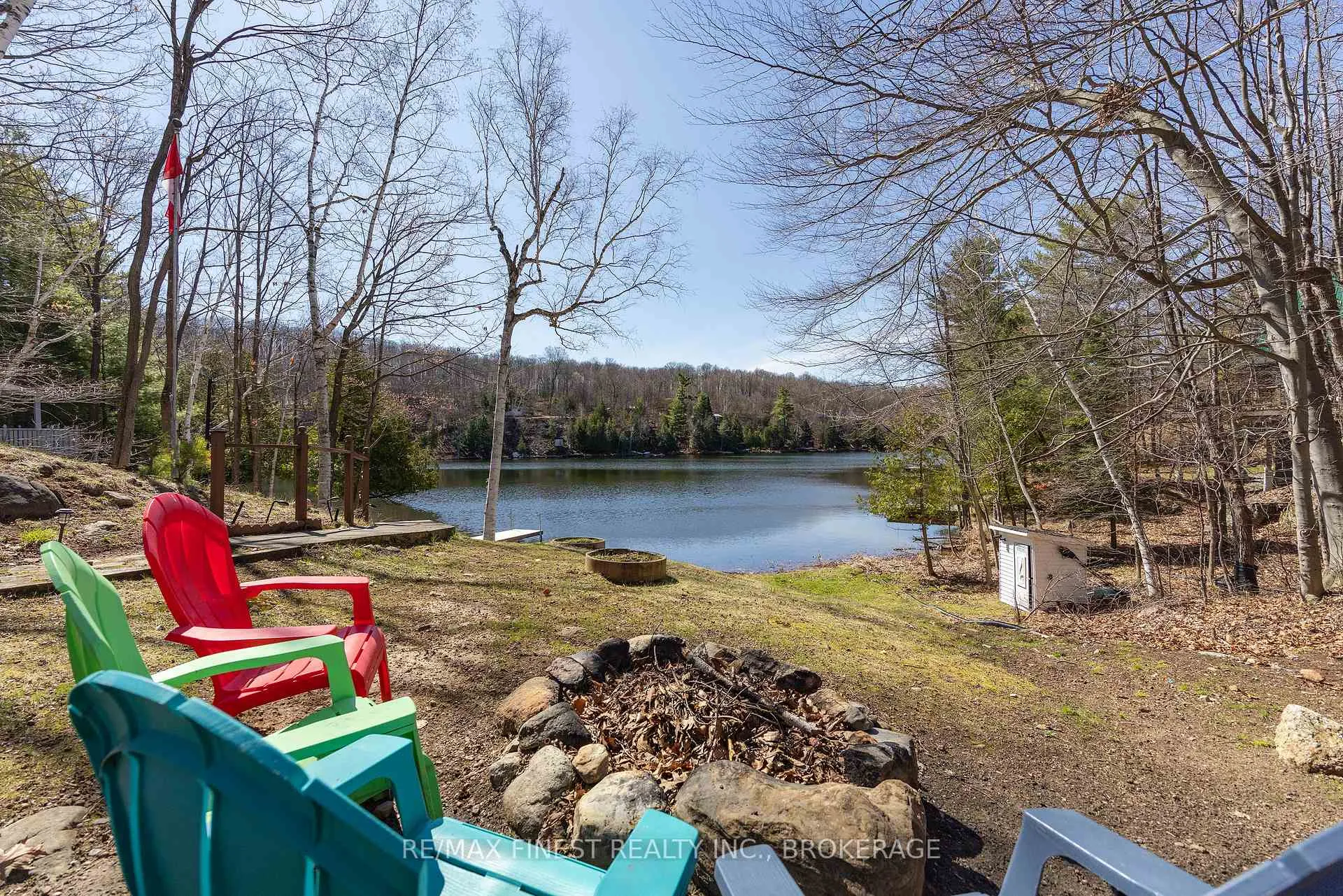 Photo 2 of 139 Sleepy Haven Lane, Frontenac, Frontenac South — HOMEH