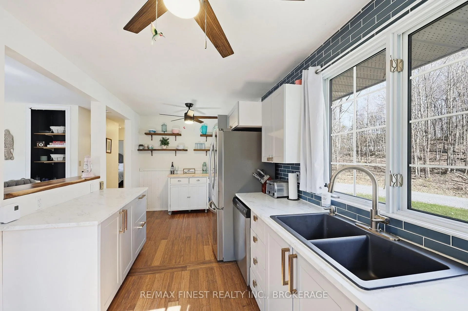 Photo 5 of 139 Sleepy Haven Lane, Frontenac, Frontenac South — HOMEH