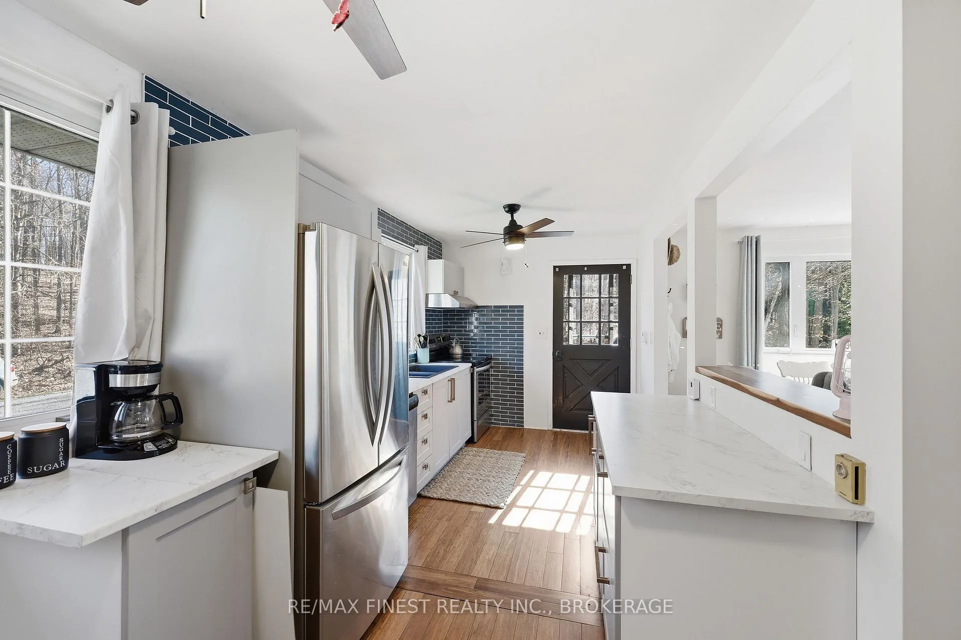 Photo 8 of 139 Sleepy Haven Lane, Frontenac, Frontenac South — HOMEH