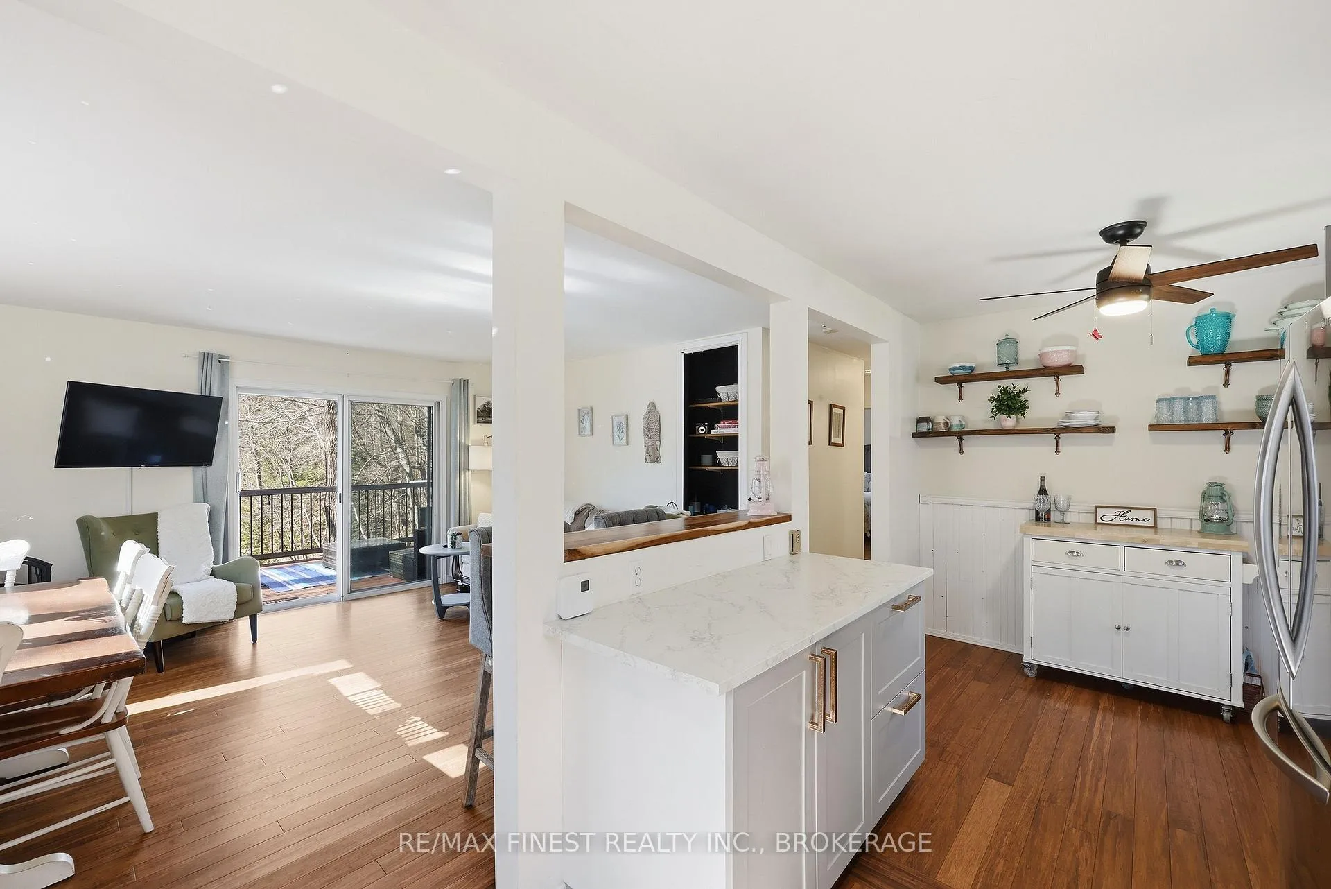 Photo 9 of 139 Sleepy Haven Lane, Frontenac, Frontenac South — HOMEH