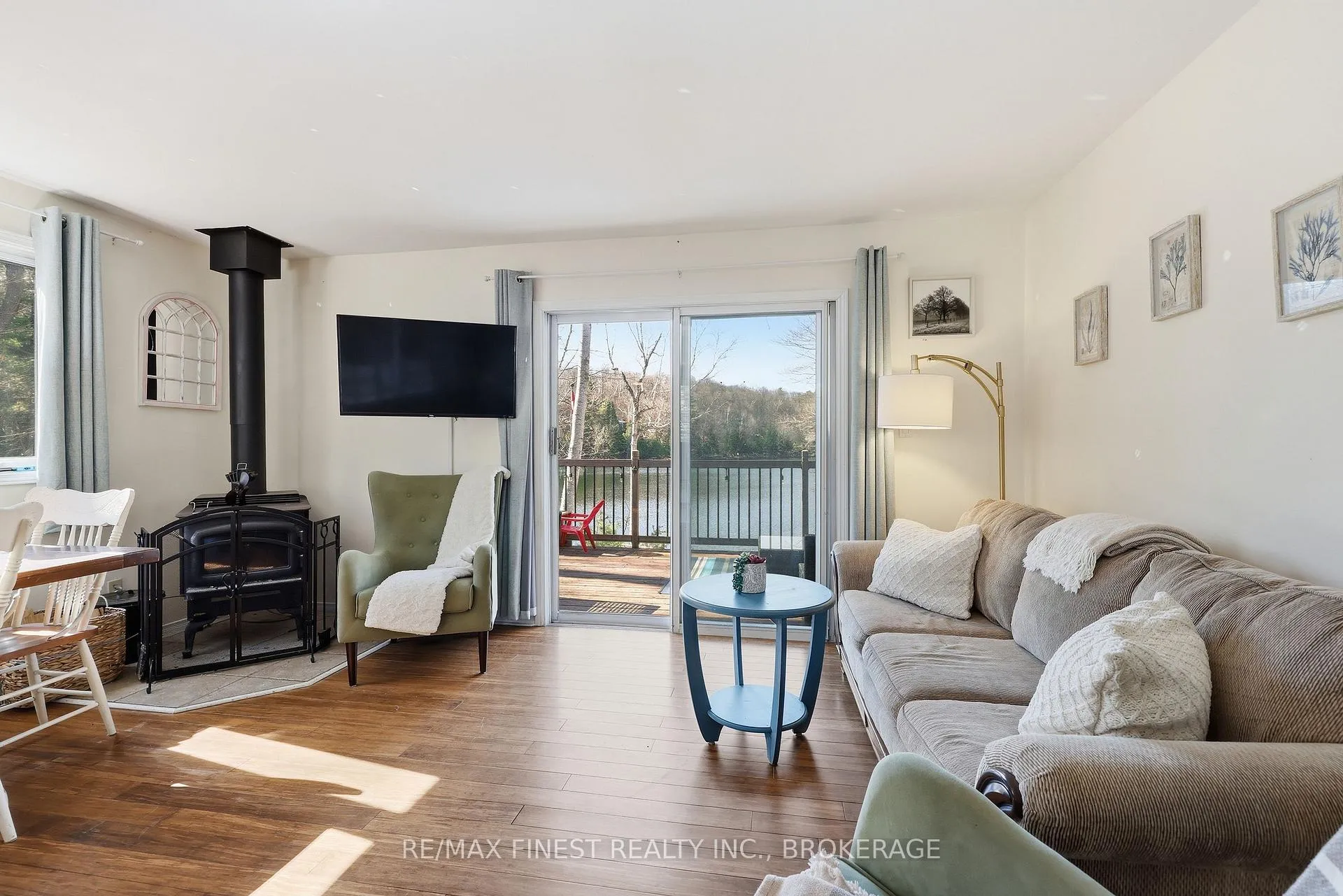Photo 10 of 139 Sleepy Haven Lane, Frontenac, Frontenac South — HOMEH