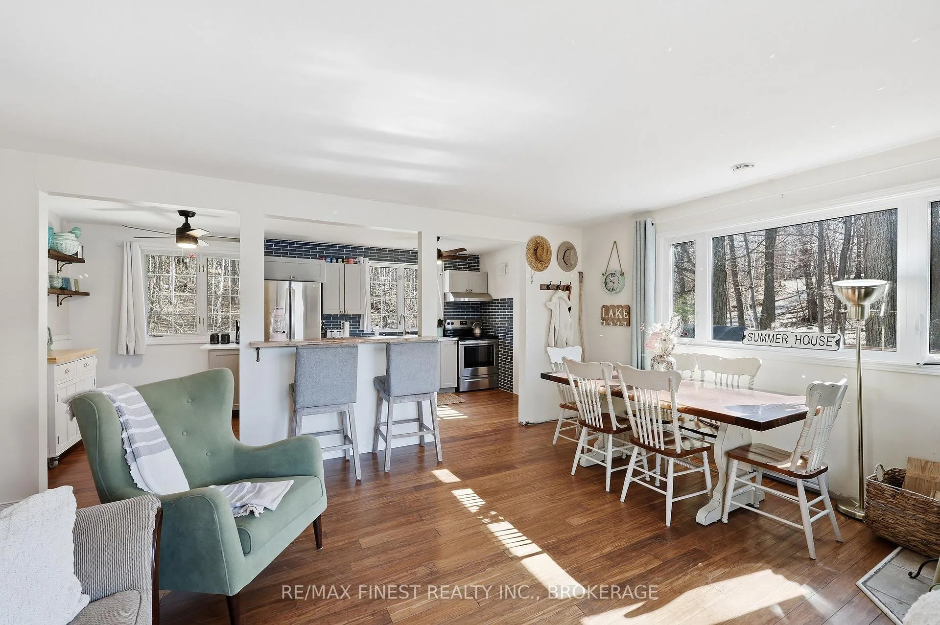 Photo 11 of 139 Sleepy Haven Lane, Frontenac, Frontenac South — HOMEH