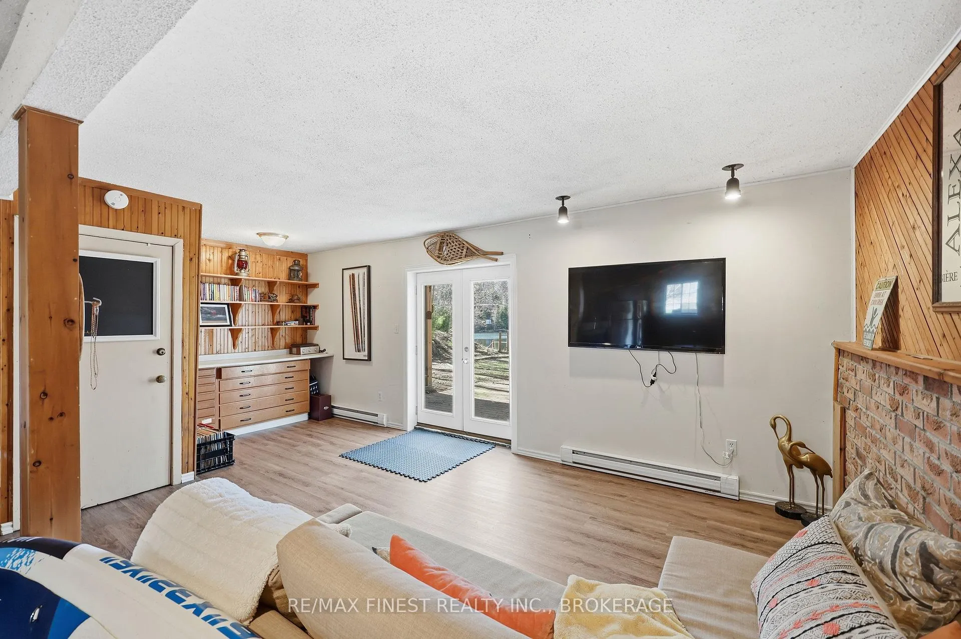 Photo 19 of 139 Sleepy Haven Lane, Frontenac, Frontenac South — HOMEH