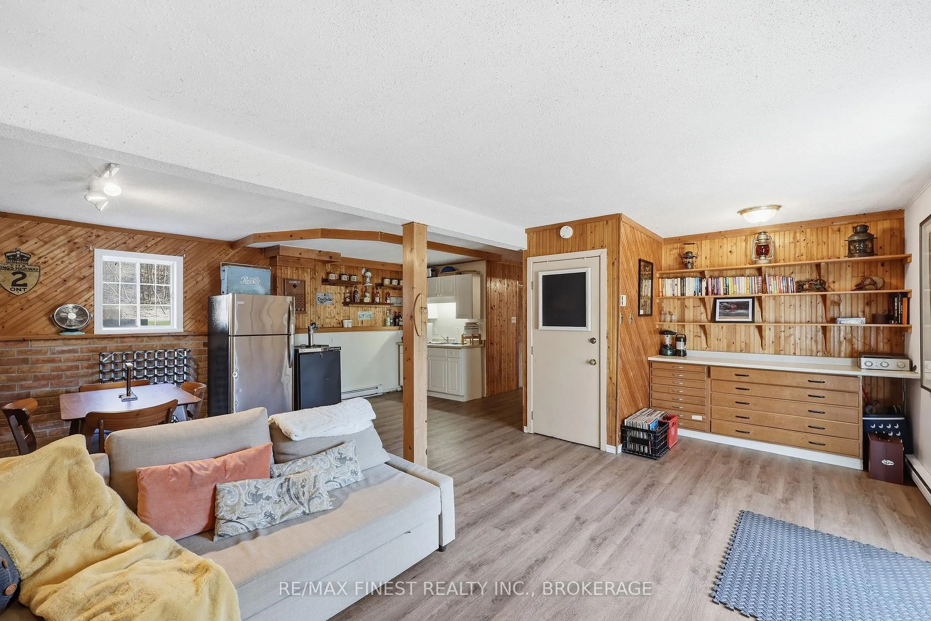 Photo 22 of 139 Sleepy Haven Lane, Frontenac, Frontenac South — HOMEH