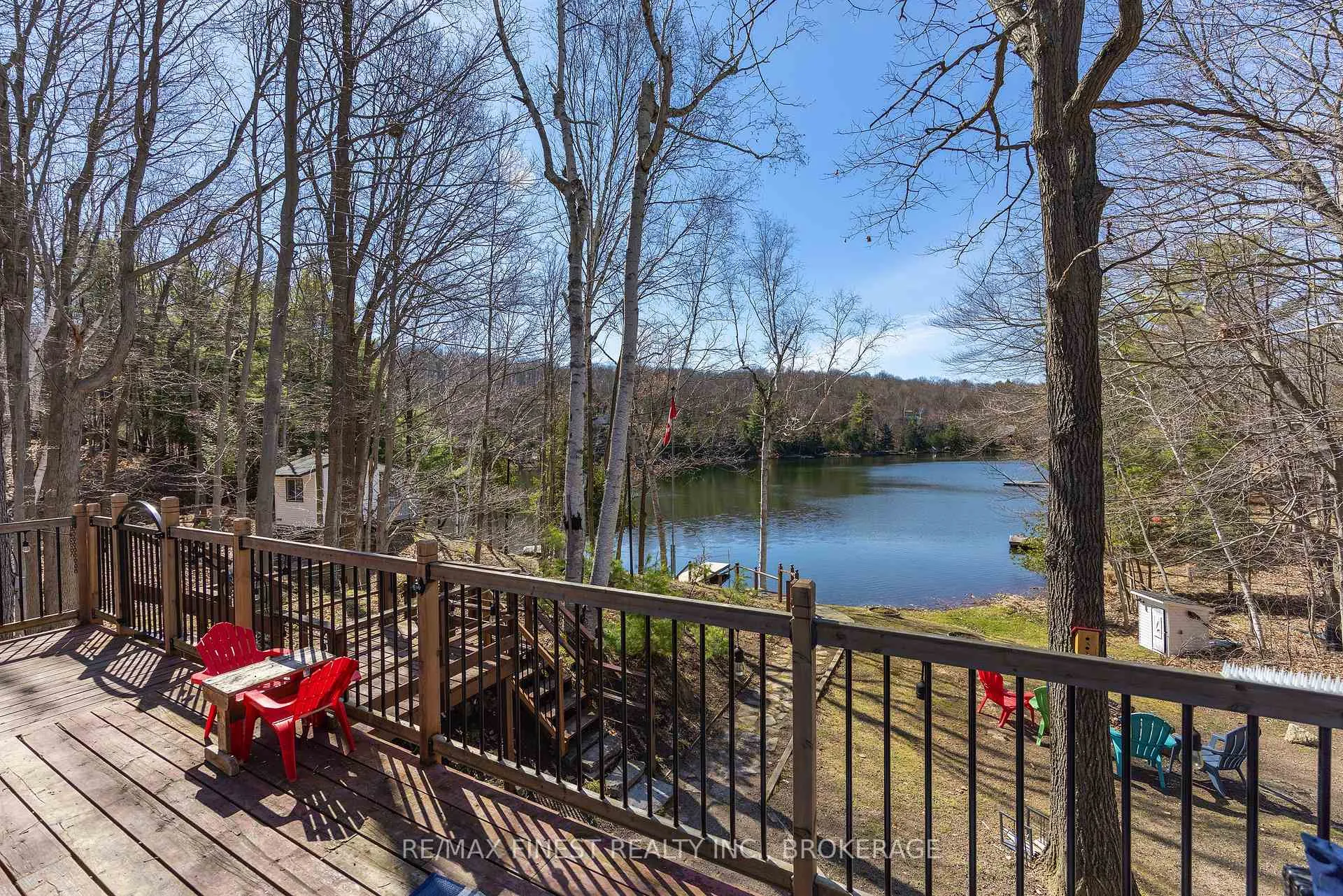 Photo 24 of 139 Sleepy Haven Lane, Frontenac, Frontenac South — HOMEH