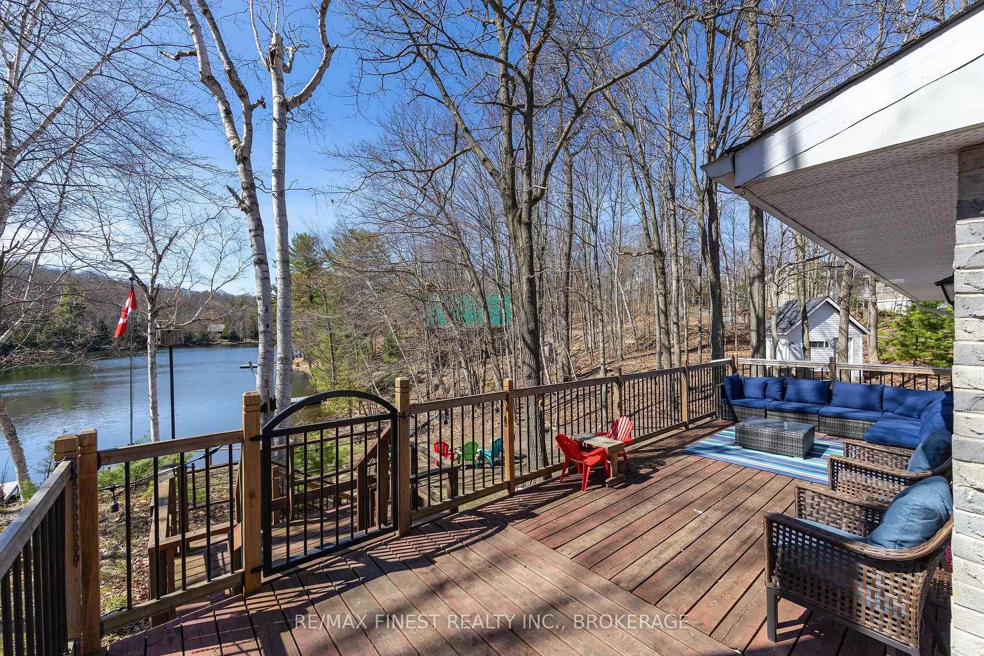 Photo 25 of 139 Sleepy Haven Lane, Frontenac, Frontenac South — HOMEH