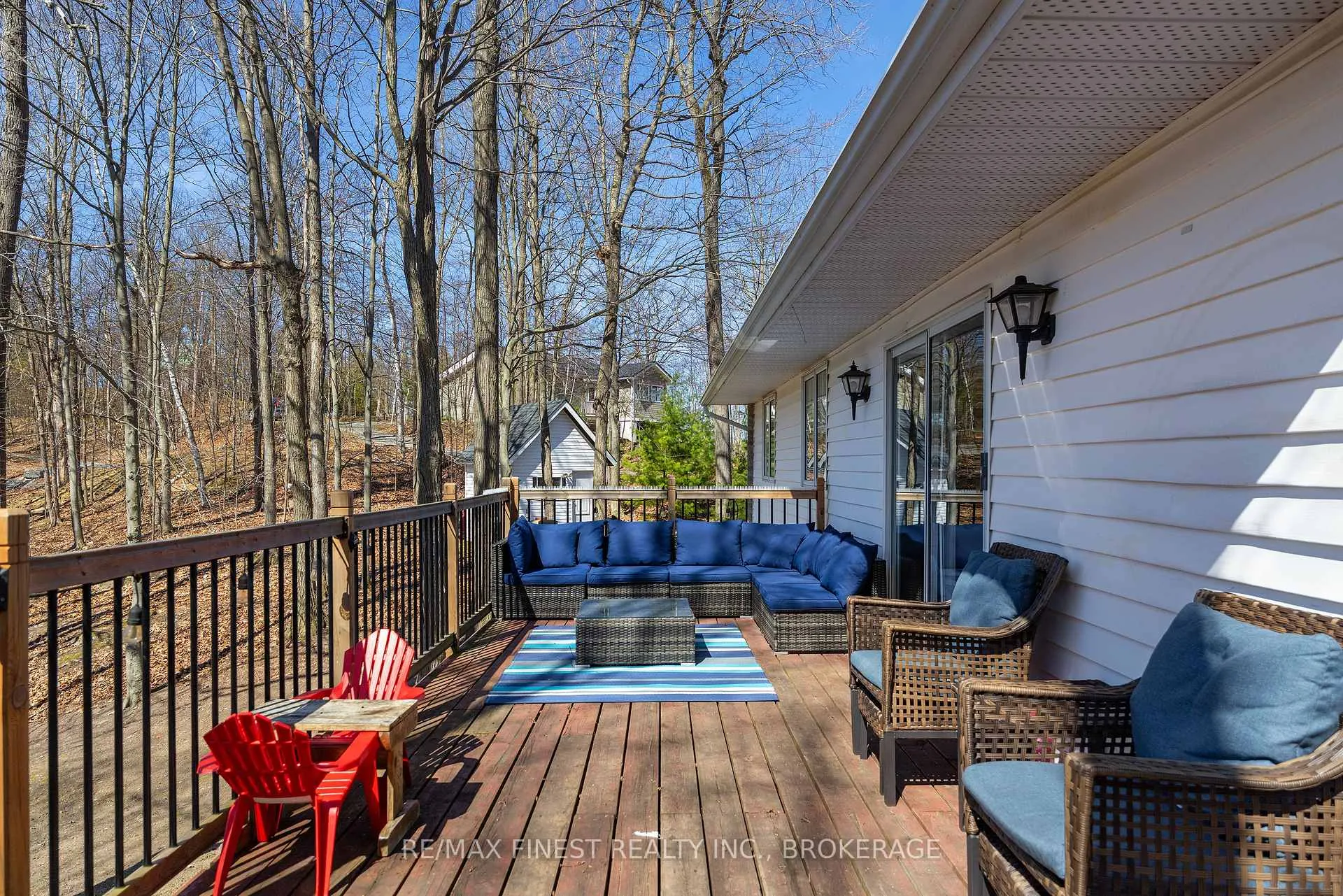 Photo 26 of 139 Sleepy Haven Lane, Frontenac, Frontenac South — HOMEH