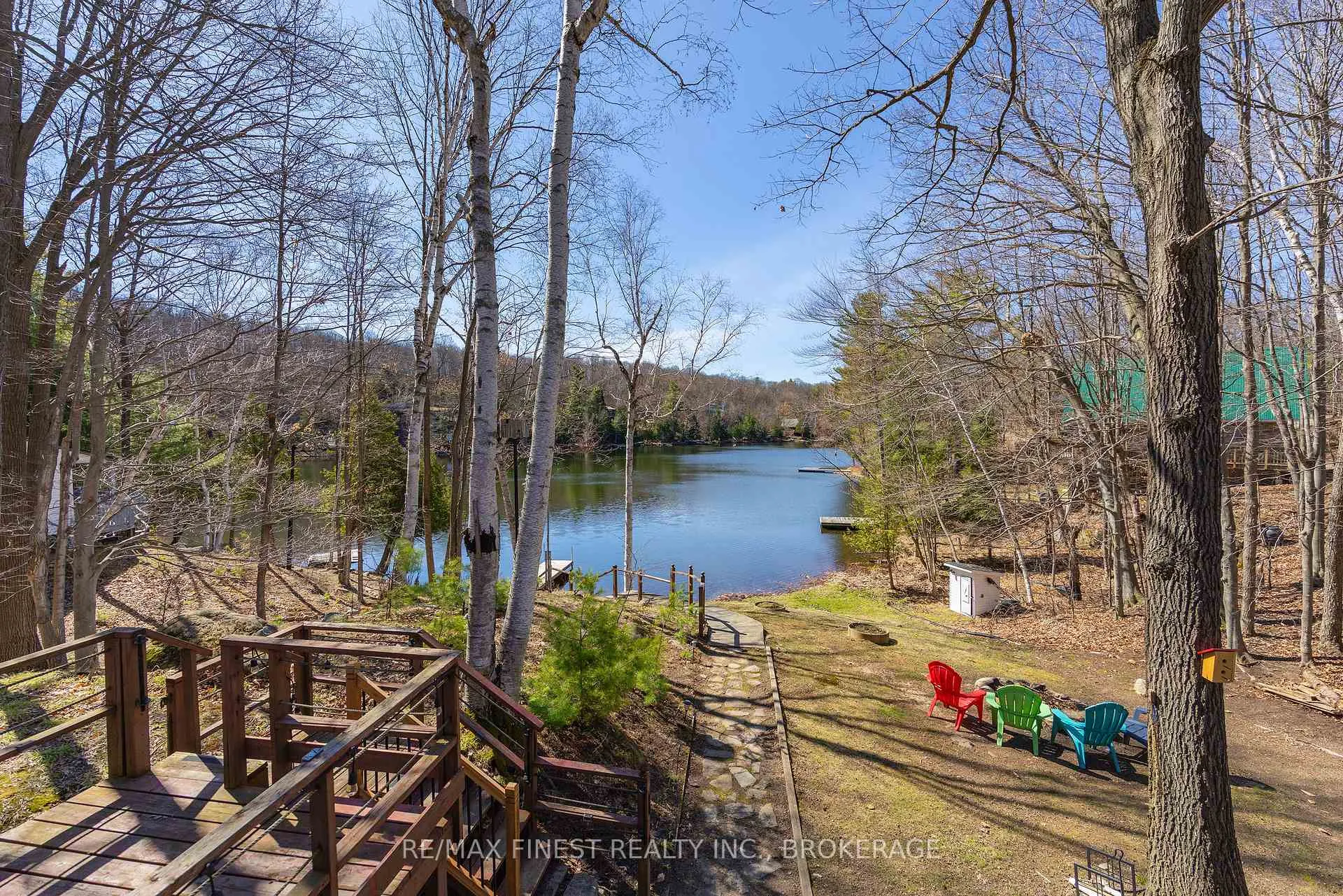 Photo 28 of 139 Sleepy Haven Lane, Frontenac, Frontenac South — HOMEH