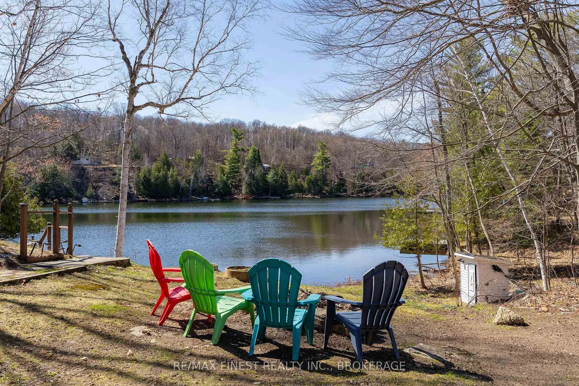 Photo 29 of 139 Sleepy Haven Lane, Frontenac, Frontenac South — HOMEH