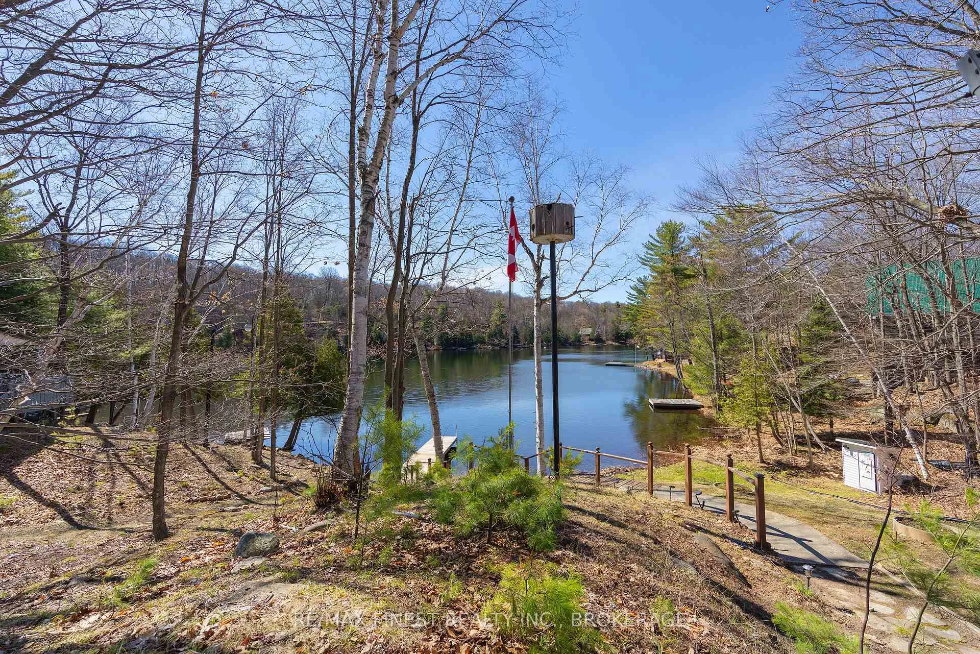 Photo 30 of 139 Sleepy Haven Lane, Frontenac, Frontenac South — HOMEH