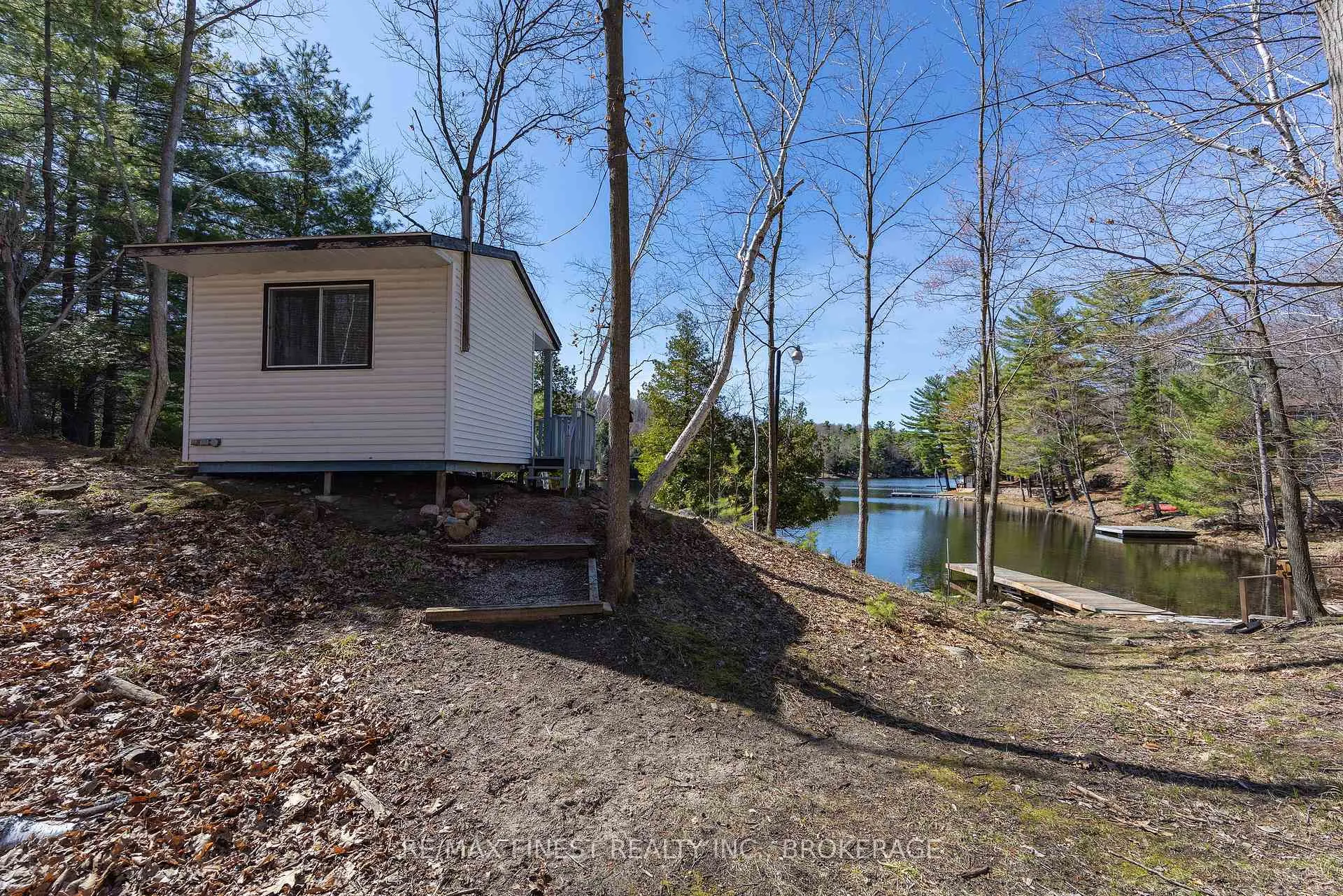 Photo 33 of 139 Sleepy Haven Lane, Frontenac, Frontenac South — HOMEH