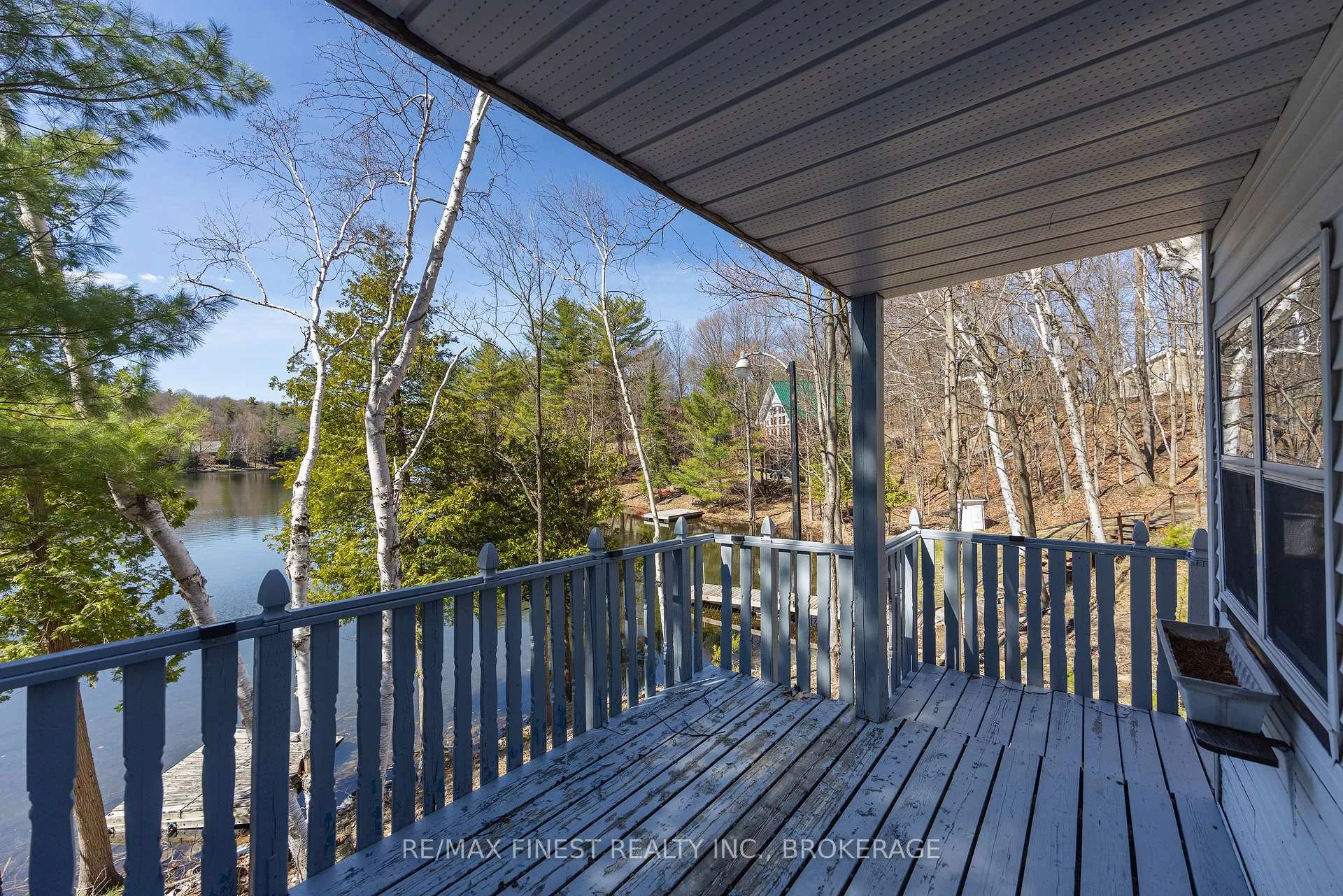 Photo 34 of 139 Sleepy Haven Lane, Frontenac, Frontenac South — HOMEH
