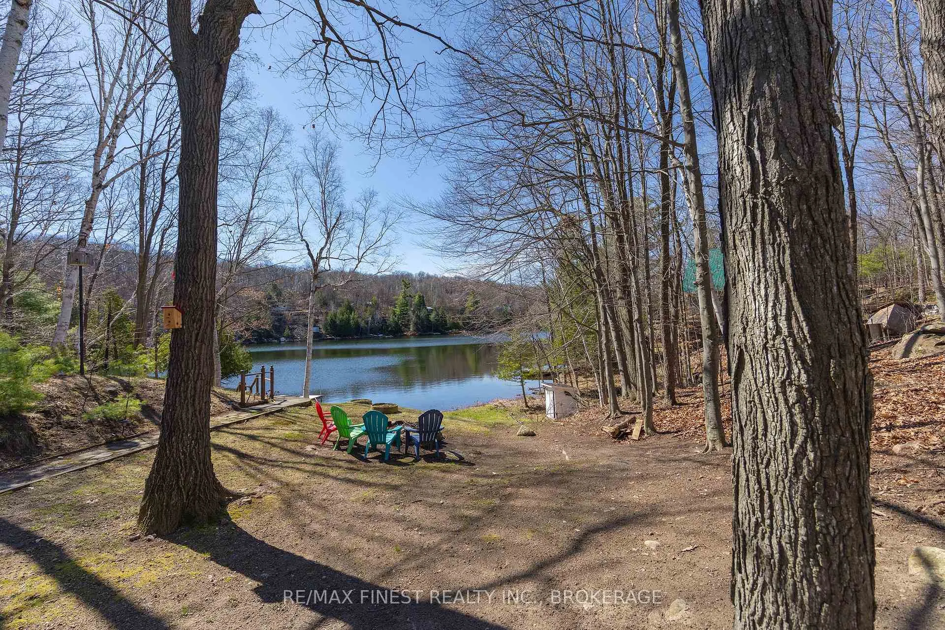 Photo 37 of 139 Sleepy Haven Lane, Frontenac, Frontenac South — HOMEH