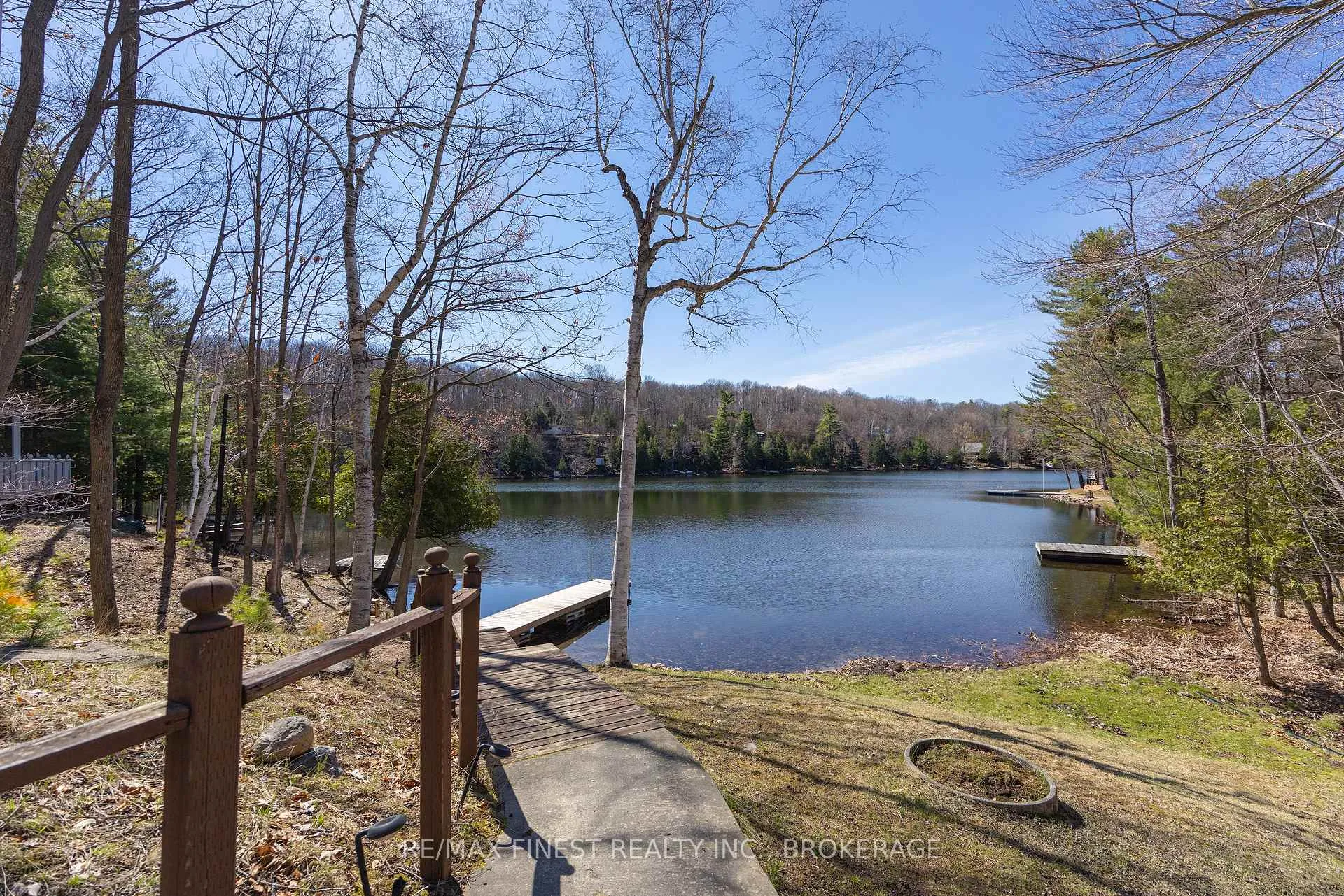 Photo 38 of 139 Sleepy Haven Lane, Frontenac, Frontenac South — HOMEH