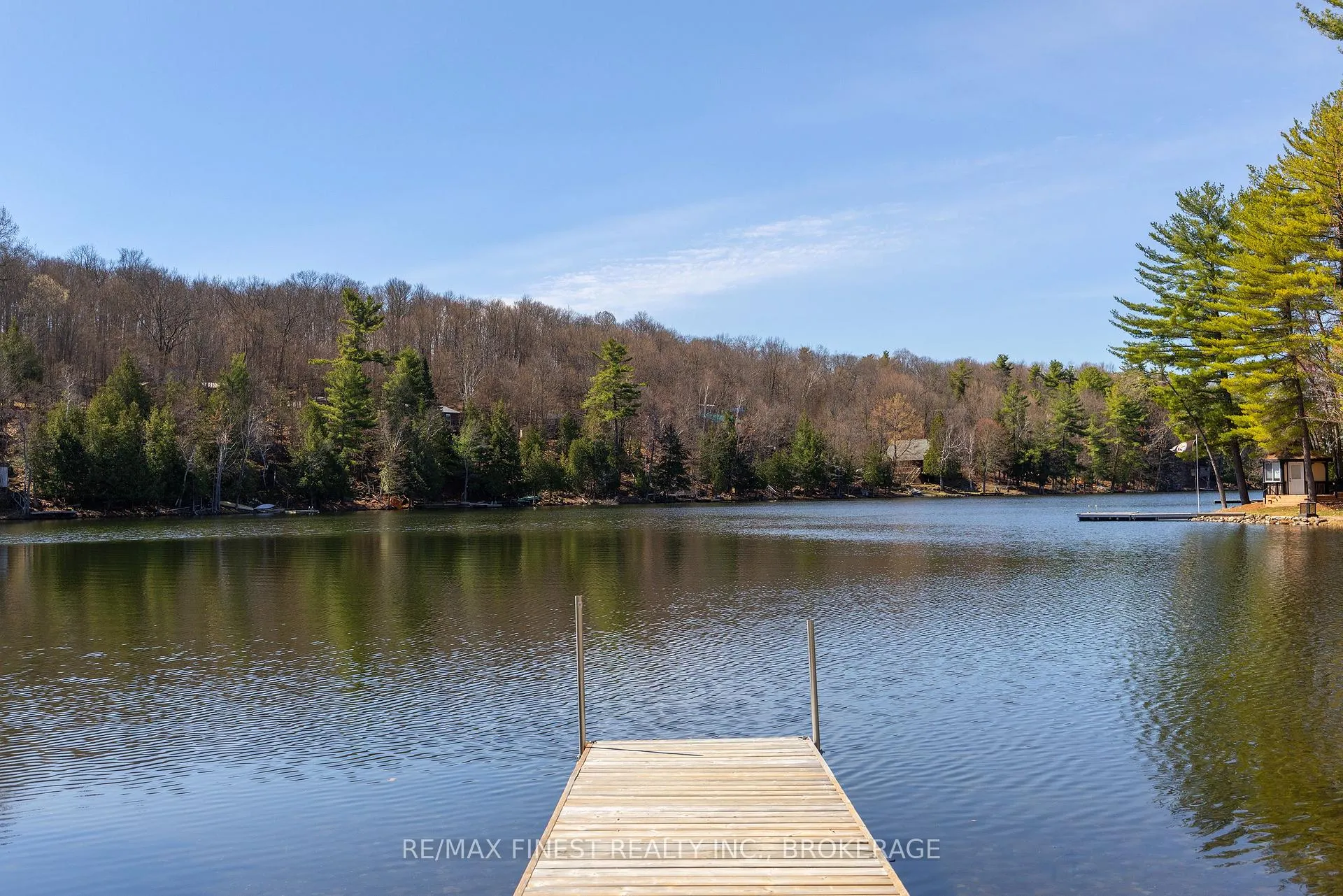 Photo 40 of 139 Sleepy Haven Lane, Frontenac, Frontenac South — HOMEH