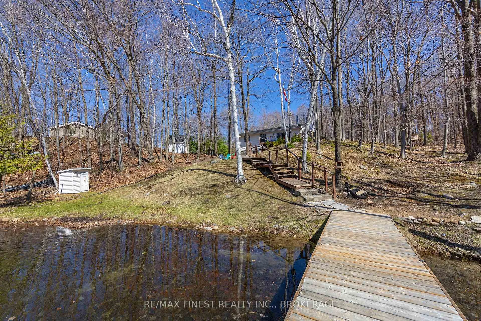 Photo 41 of 139 Sleepy Haven Lane, Frontenac, Frontenac South — HOMEH