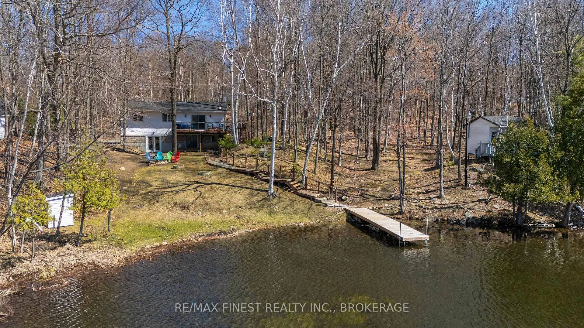 Photo 42 of 139 Sleepy Haven Lane, Frontenac, Frontenac South — HOMEH