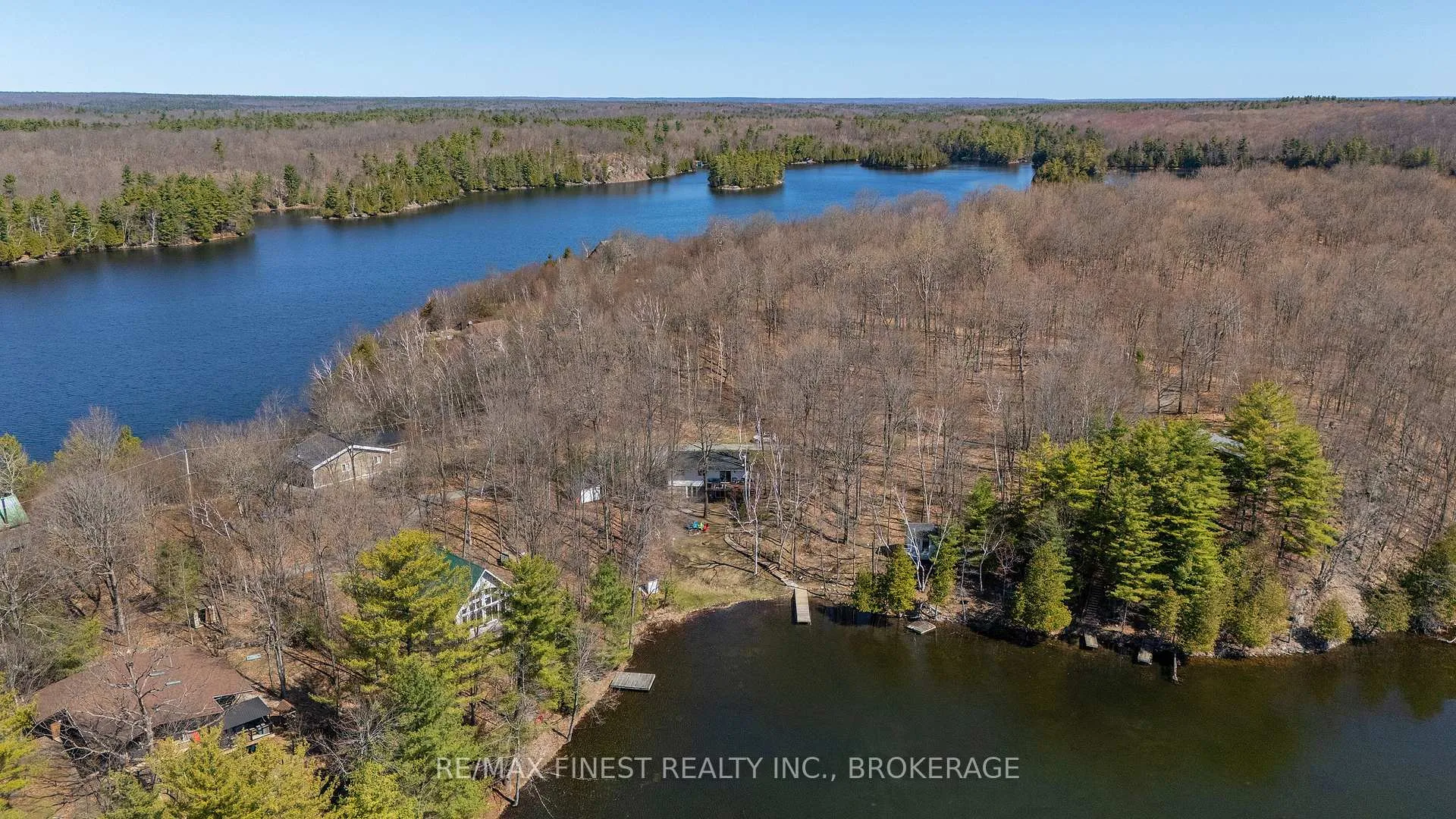 Photo 44 of 139 Sleepy Haven Lane, Frontenac, Frontenac South — HOMEH
