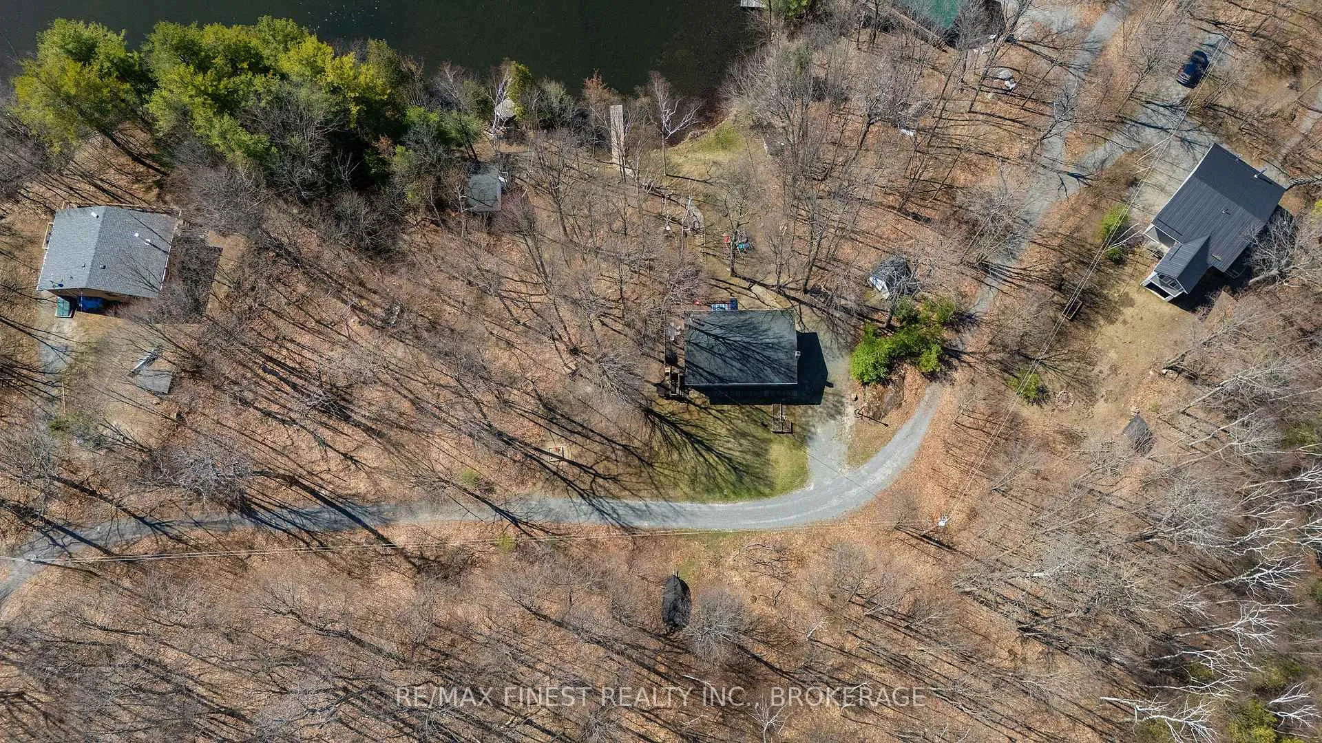 Photo 45 of 139 Sleepy Haven Lane, Frontenac, Frontenac South — HOMEH