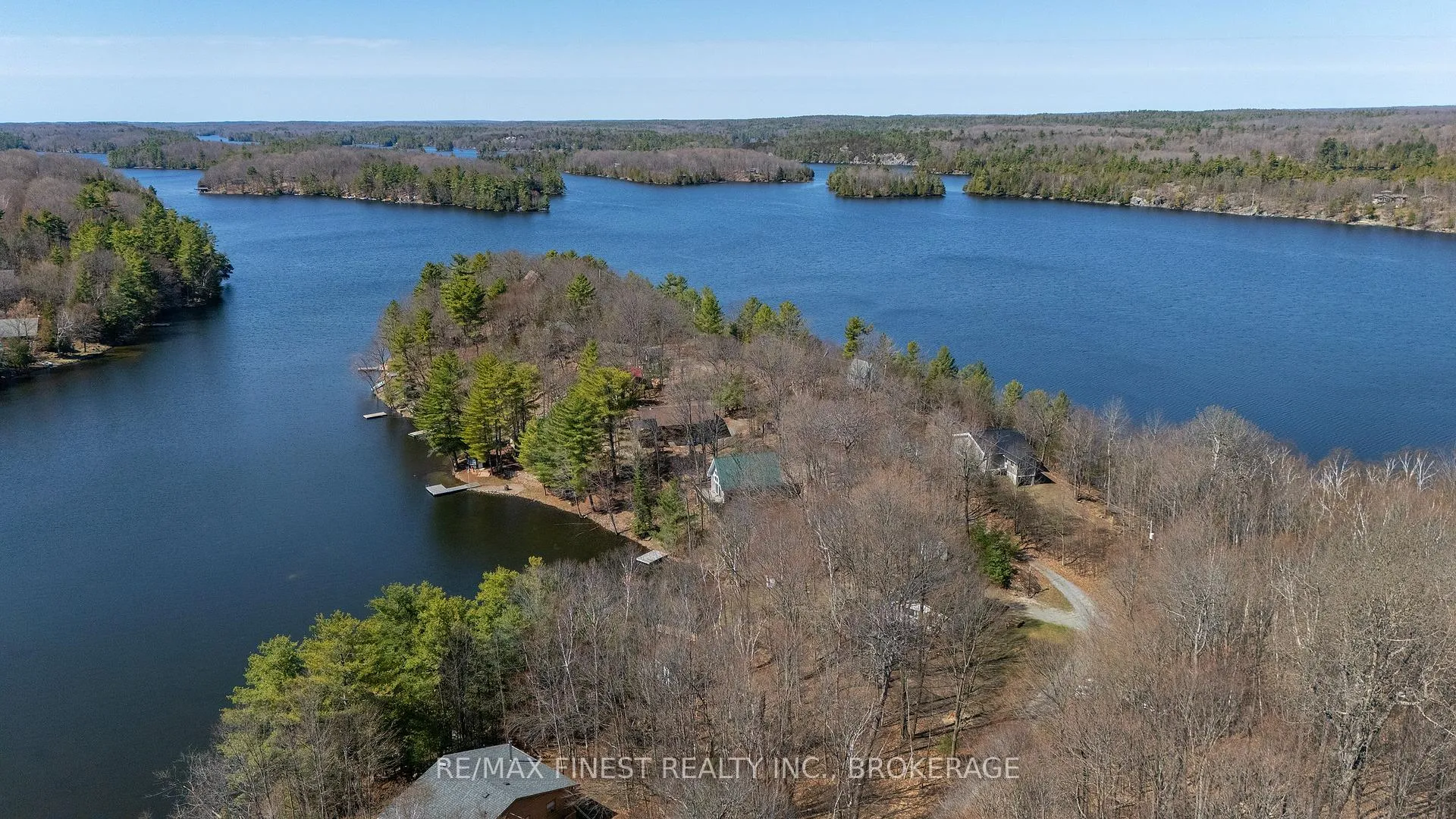 Photo 47 of 139 Sleepy Haven Lane, Frontenac, Frontenac South — HOMEH