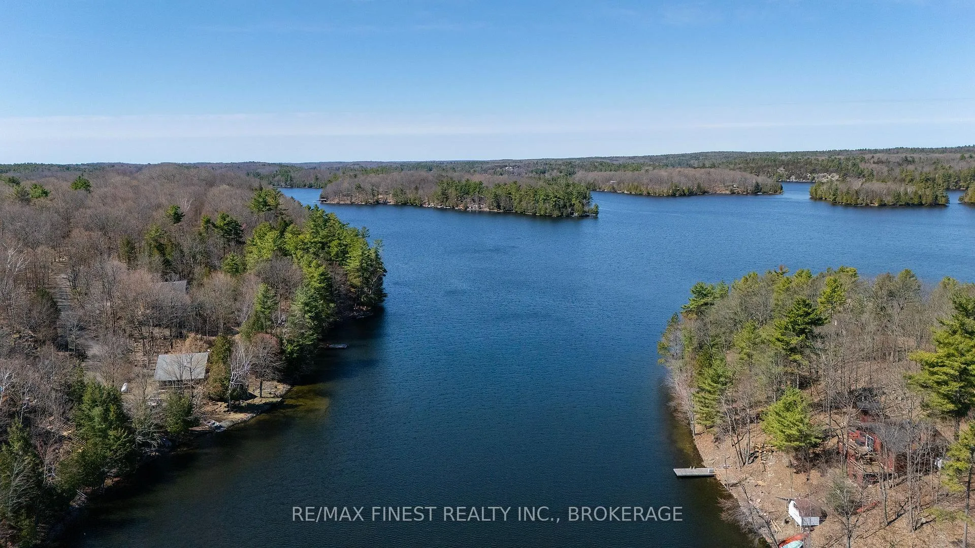 Photo 48 of 139 Sleepy Haven Lane, Frontenac, Frontenac South — HOMEH