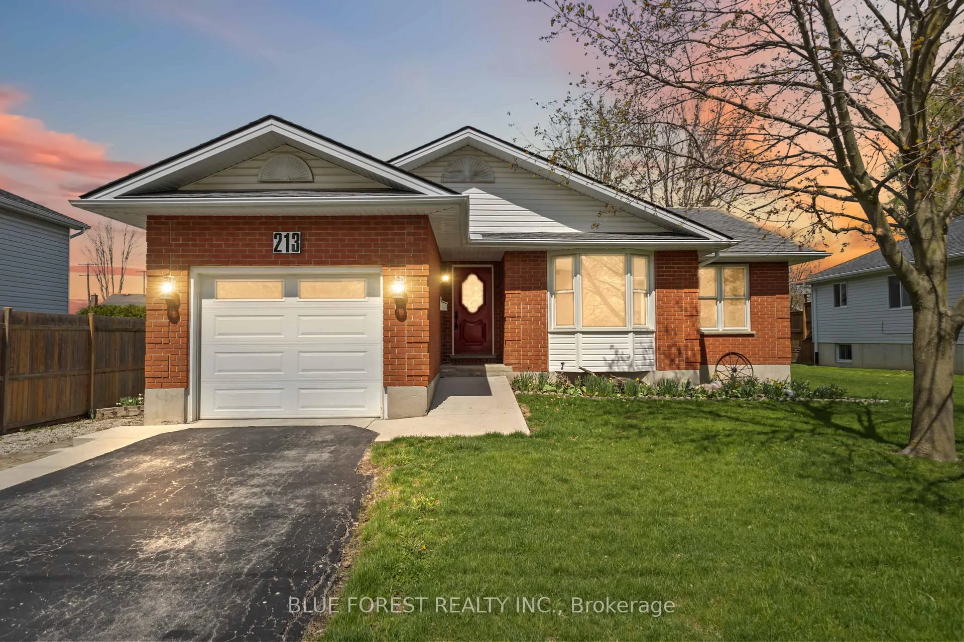 Photo 1 of 213 Luton Road, Dutton/Dunwich, Dutton — HOMEH