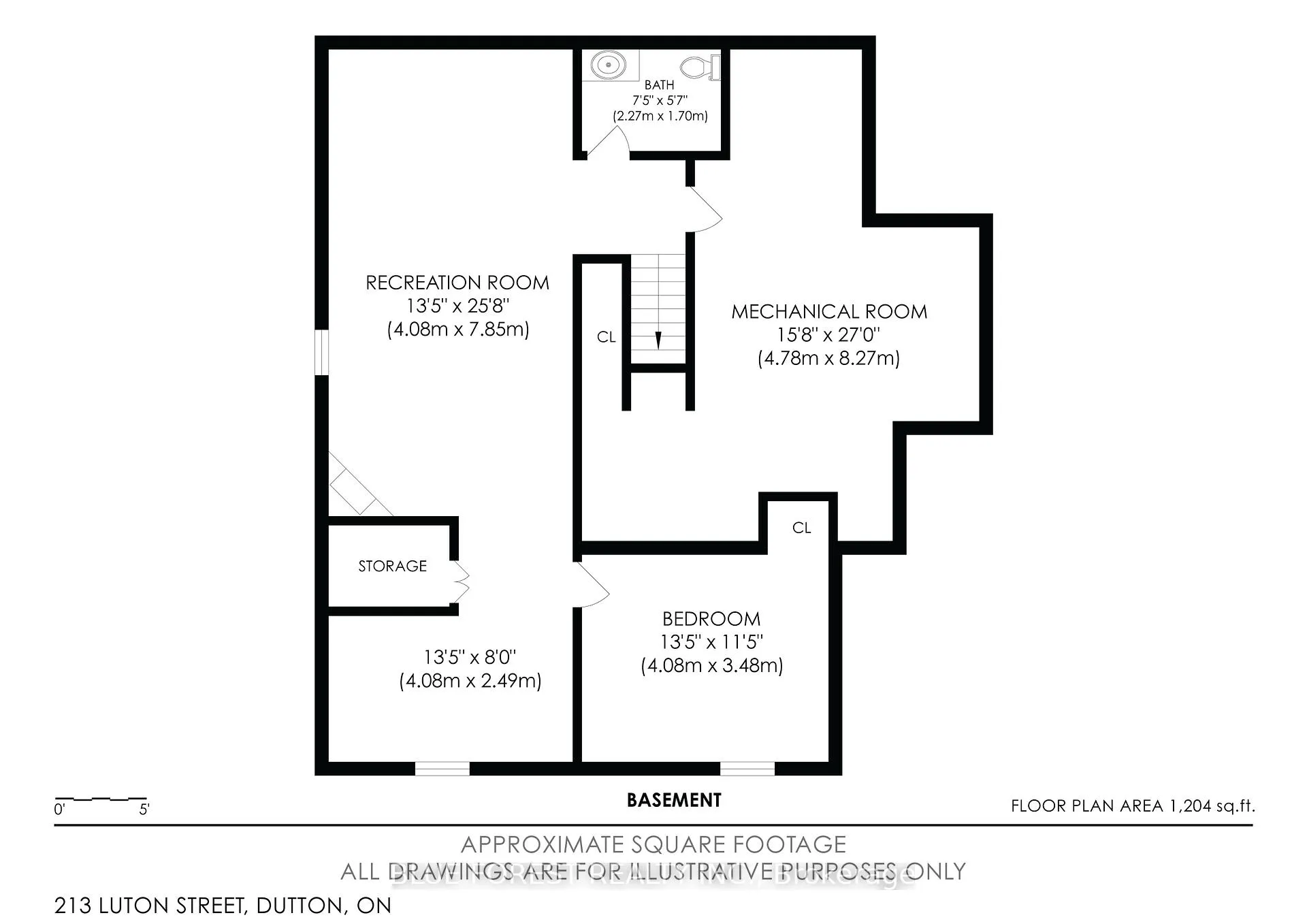 Photo 25 of 213 Luton Road, Dutton/Dunwich, Dutton — HOMEH