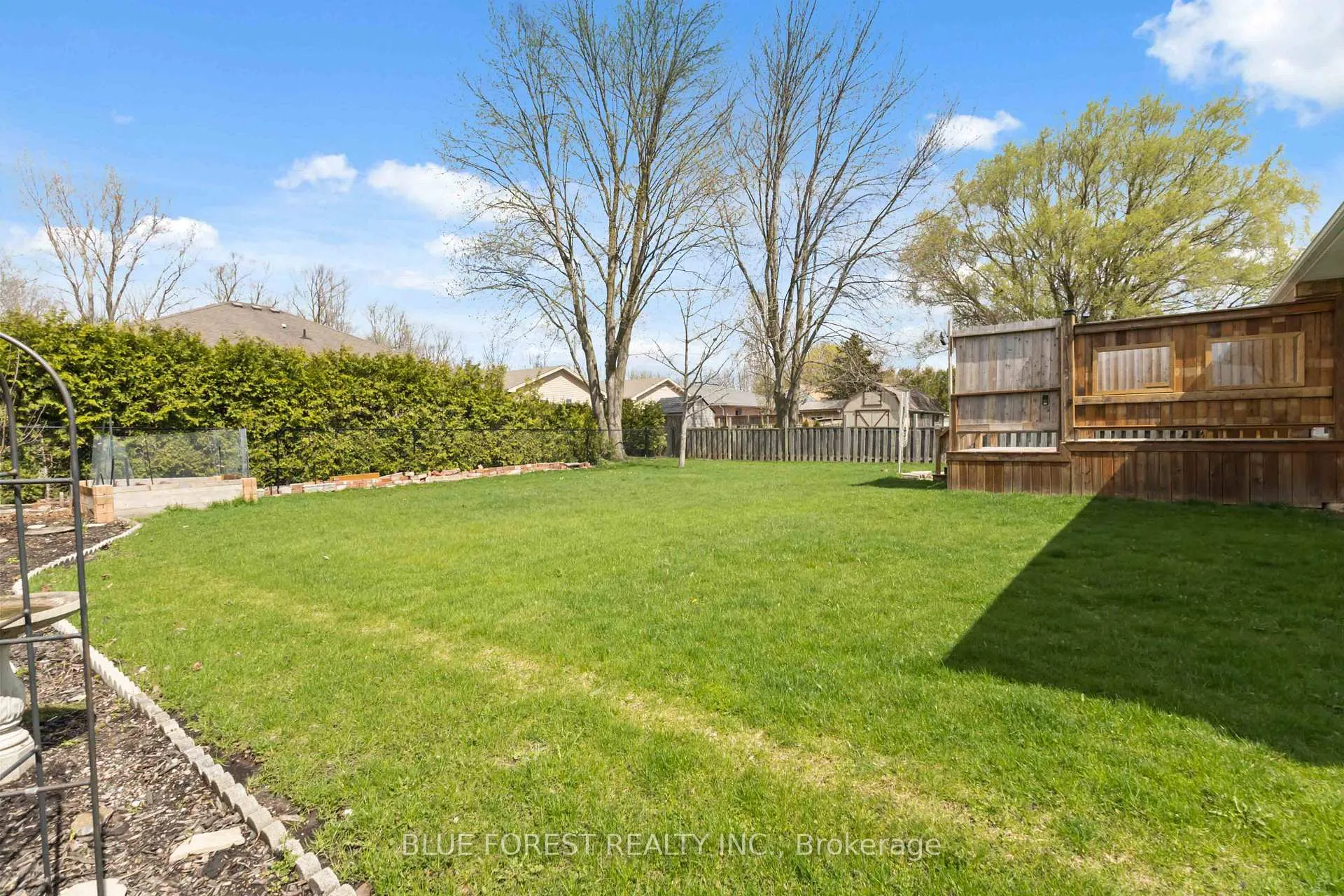 Photo 36 of 213 Luton Road, Dutton/Dunwich, Dutton — HOMEH