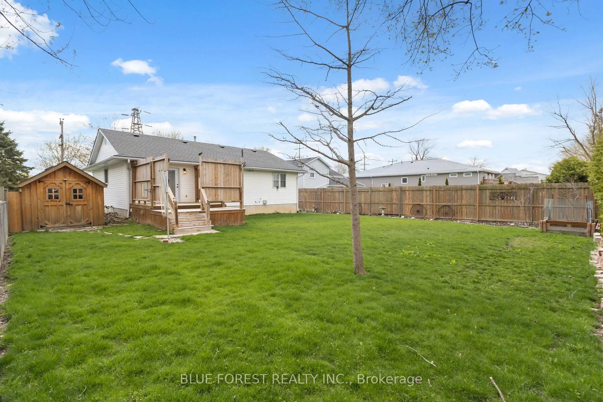 Photo 42 of 213 Luton Road, Dutton/Dunwich, Dutton — HOMEH