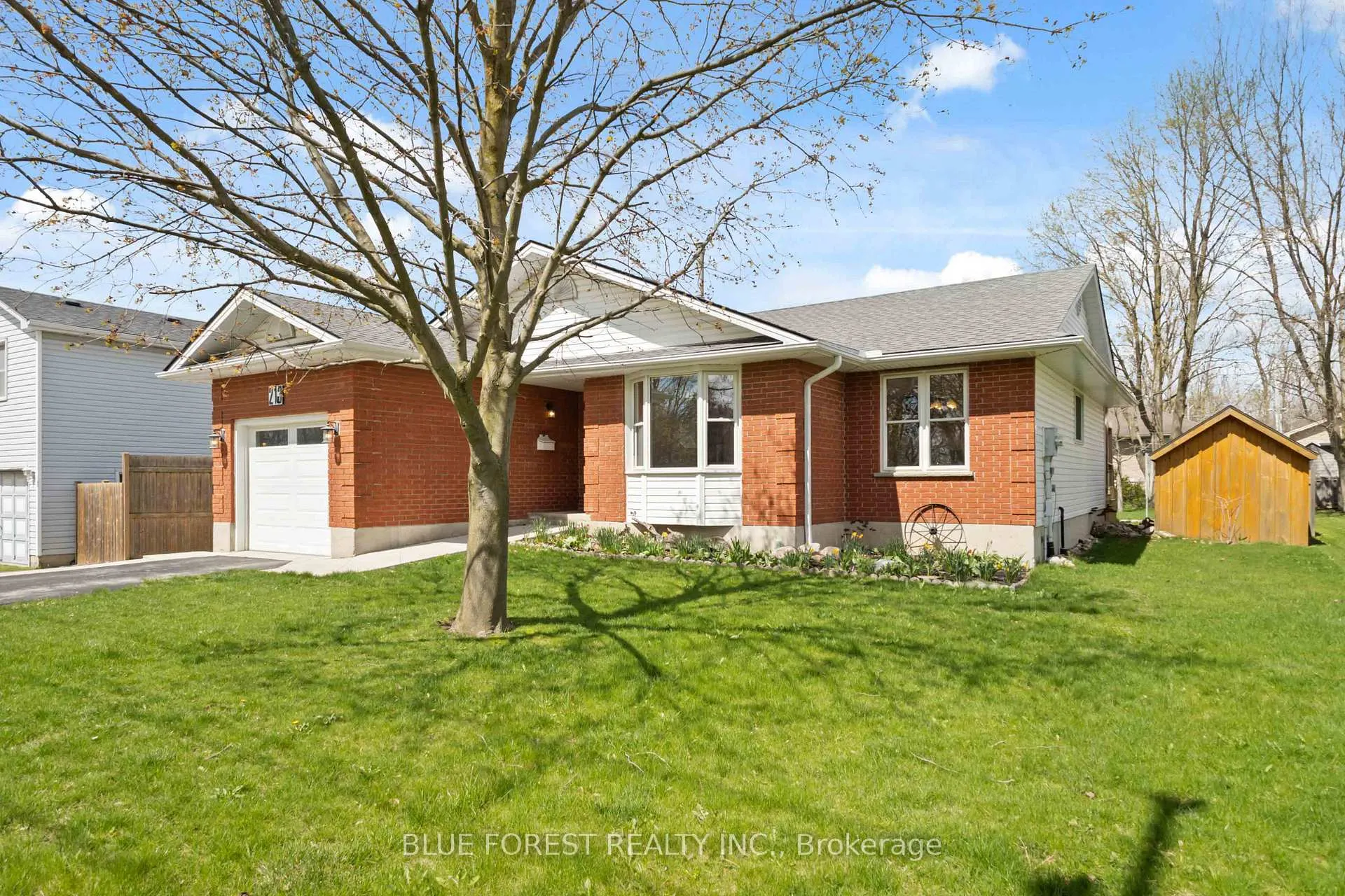 Photo 45 of 213 Luton Road, Dutton/Dunwich, Dutton — HOMEH