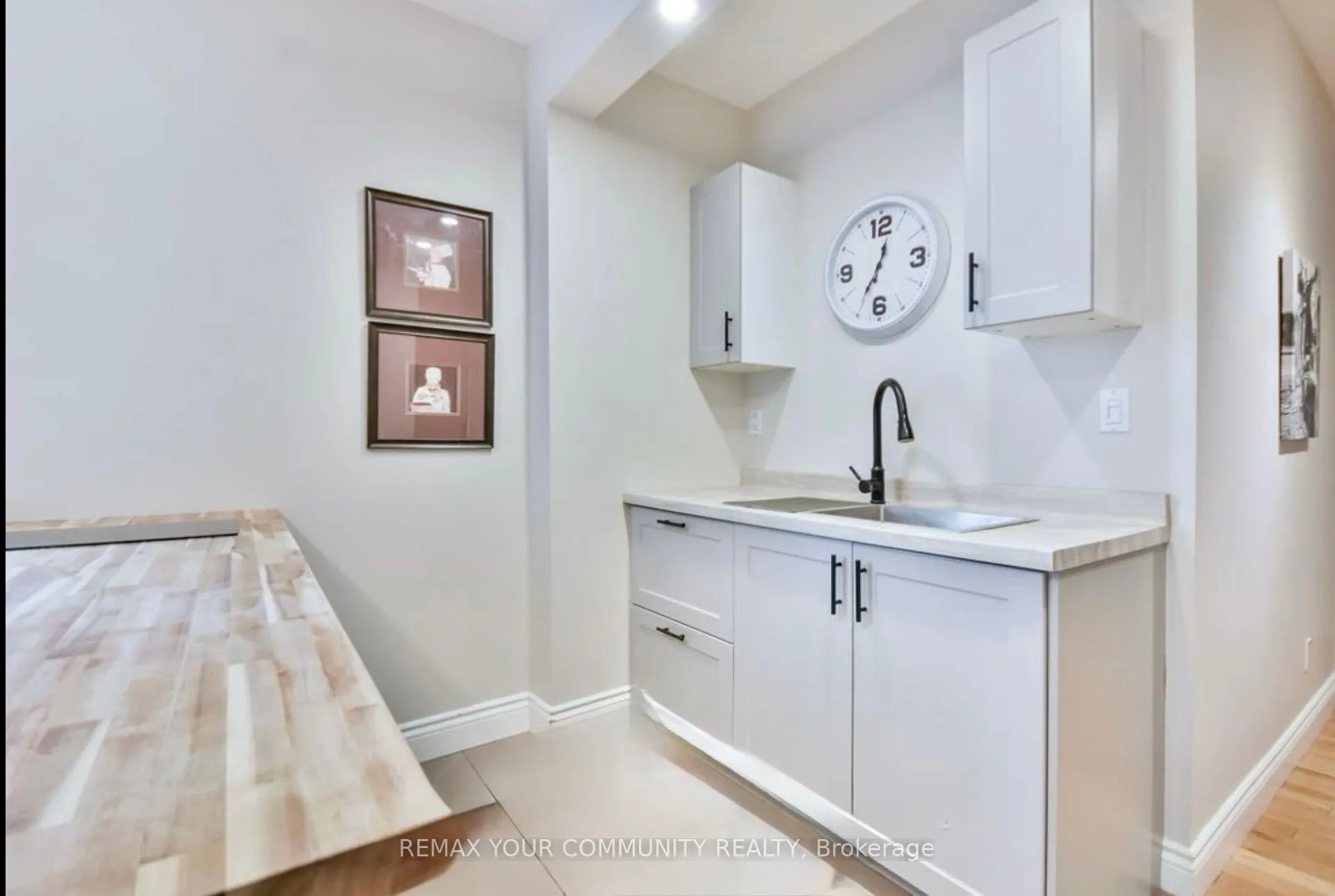 Photo 7 of 30 Tiffin Street, Barrie, Allandale Centre — HOMEH